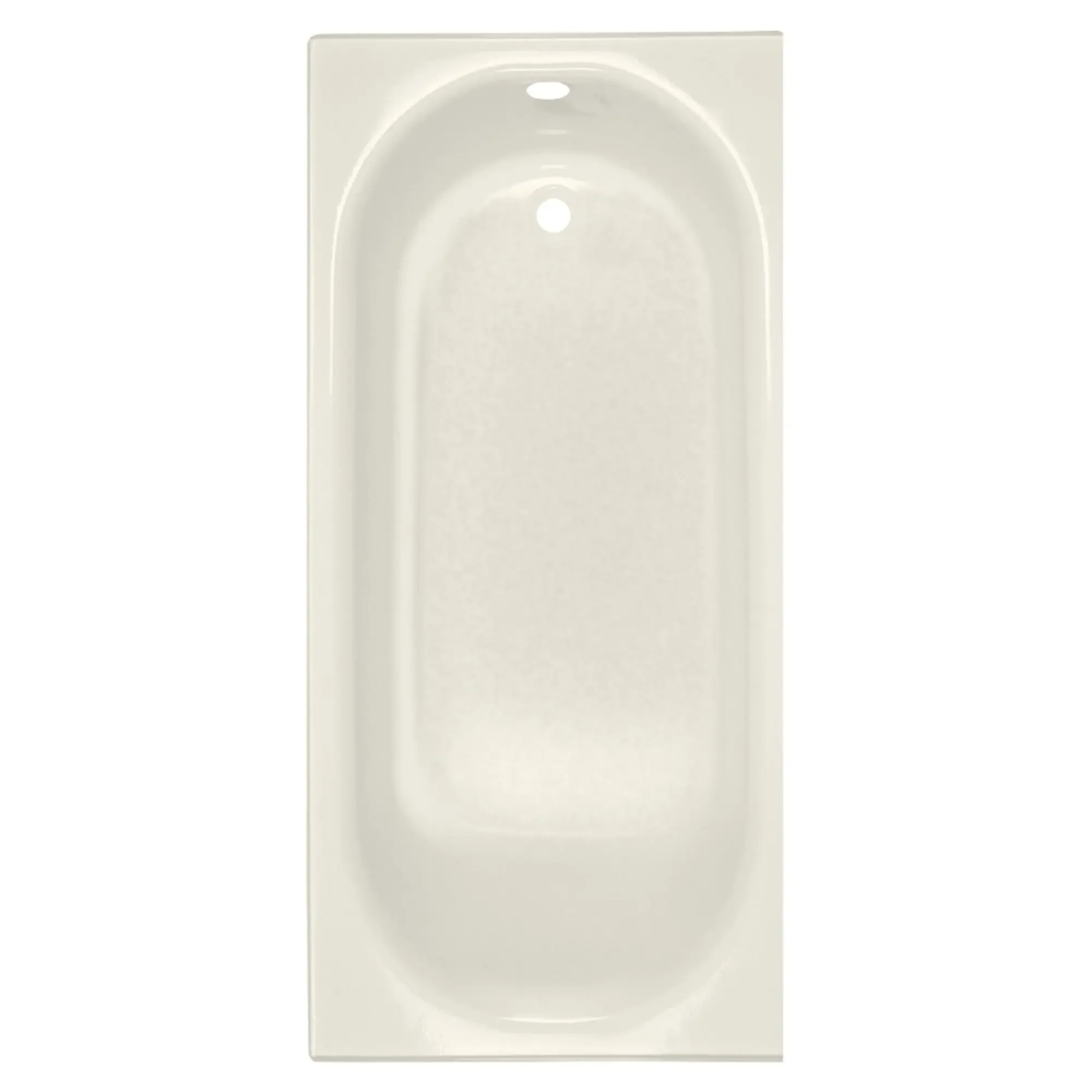Princeton® Americast® 60 x 30-Inch Integral Apron Bathtub With Right-Hand Outlet - Image 36