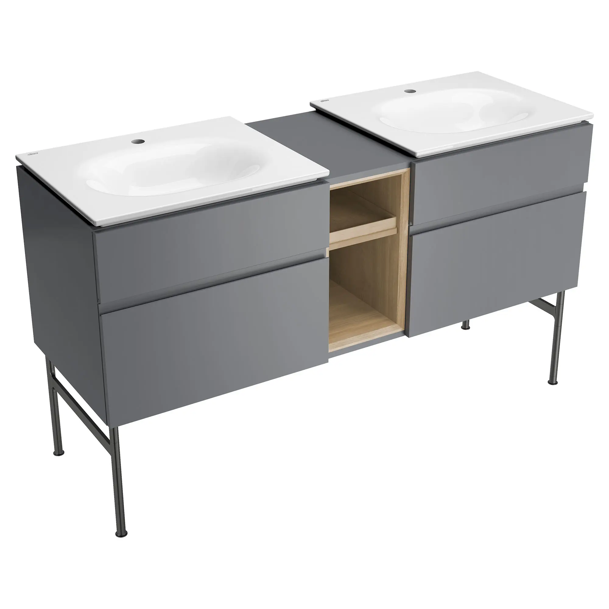 Studio® S 24-Inch Vanity - Image 39