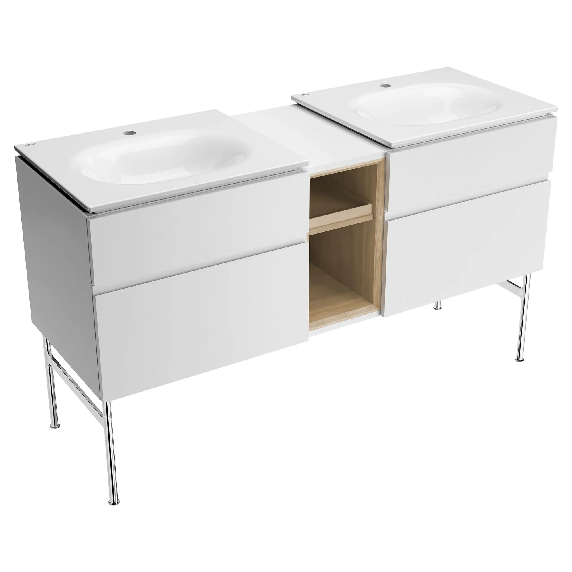 Studio® S 24-Inch Vanity - Image 25