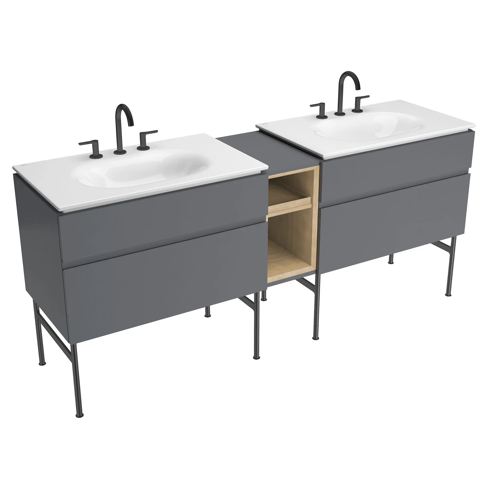 Studio® S 33-Inch Vanity - Image 56