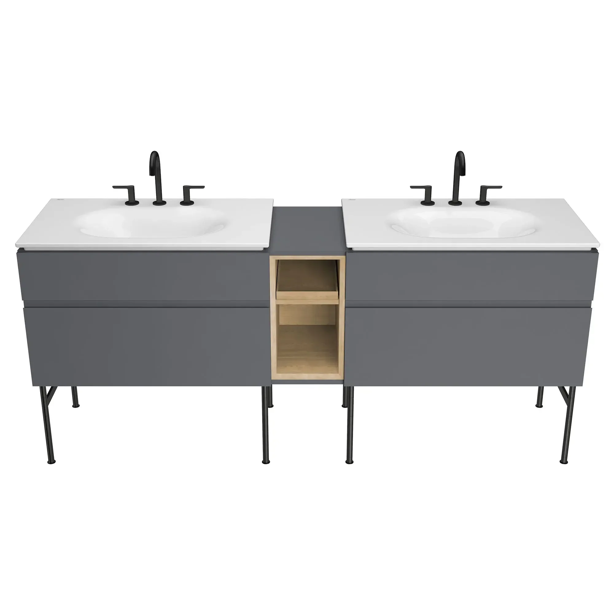 Studio® S 33-Inch Vanity - Image 57