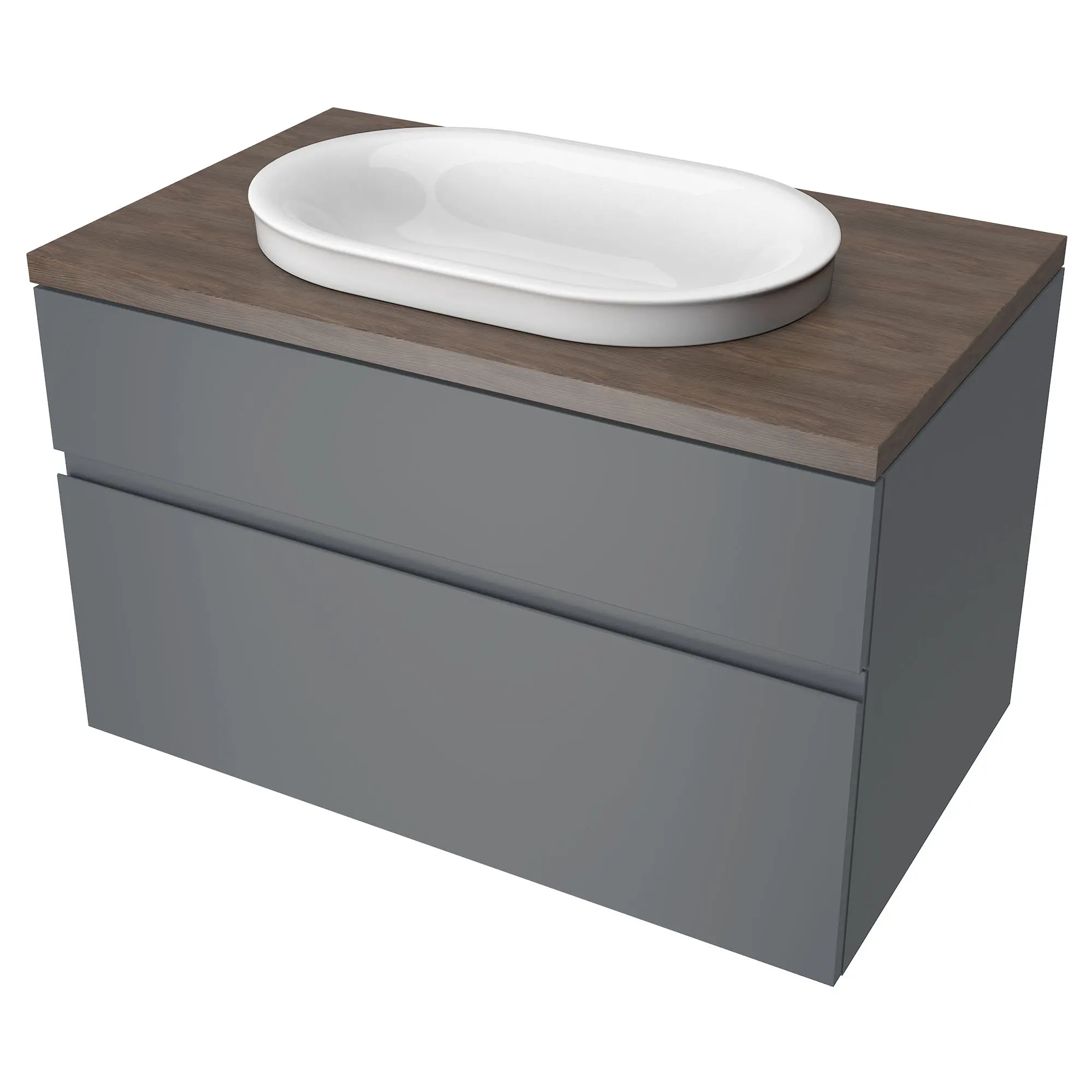 Studio® S 33-Inch Vanity - Image 60