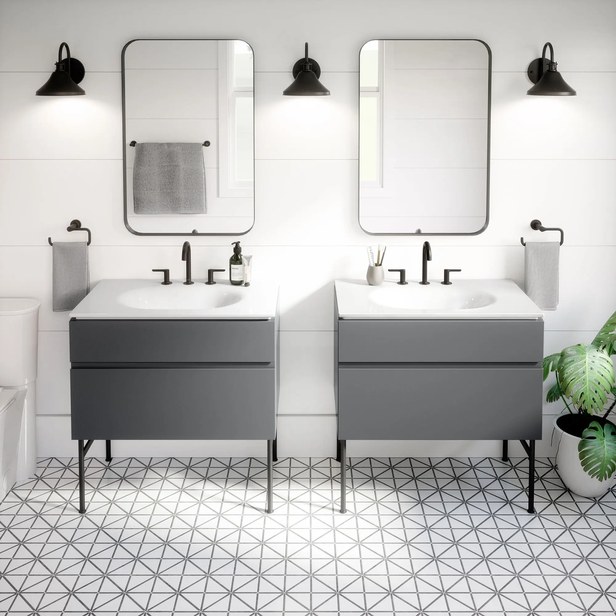 Studio® S 33-Inch Vanity - Image 62