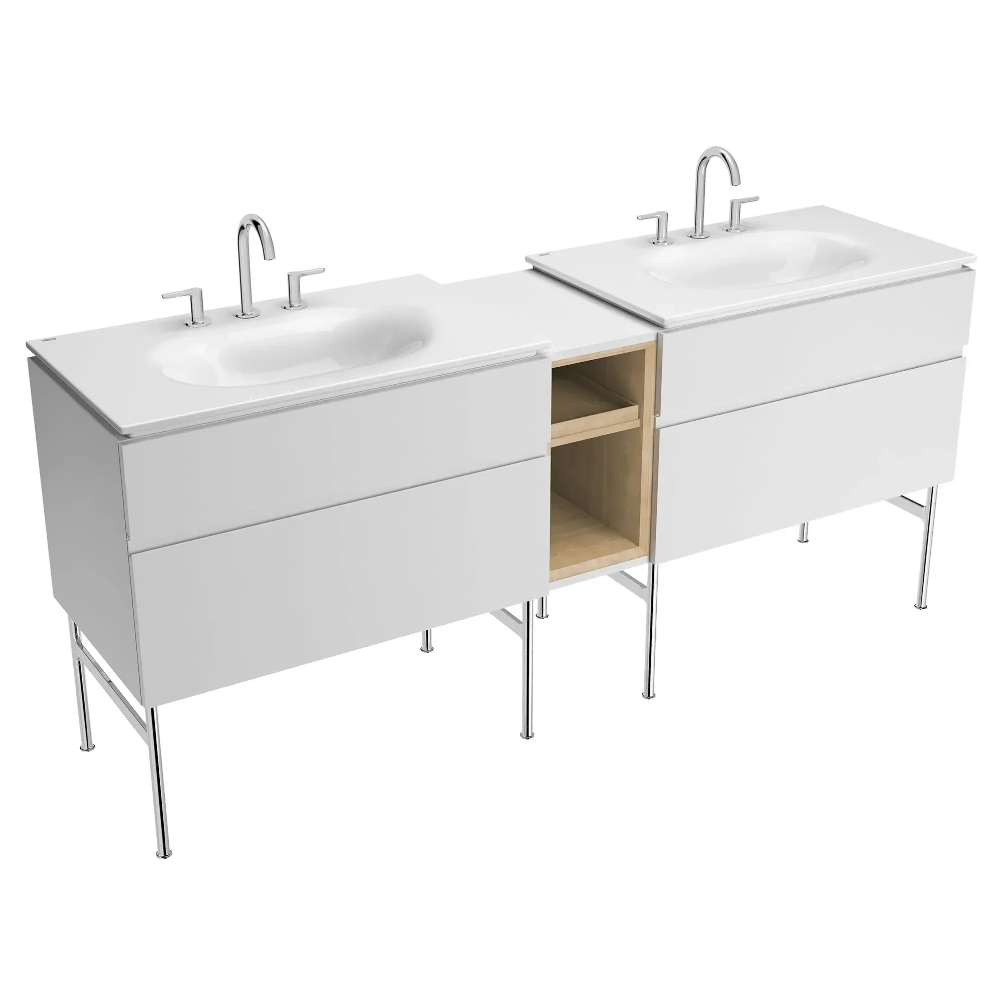 Studio® S 33-Inch Vanity - Image 66