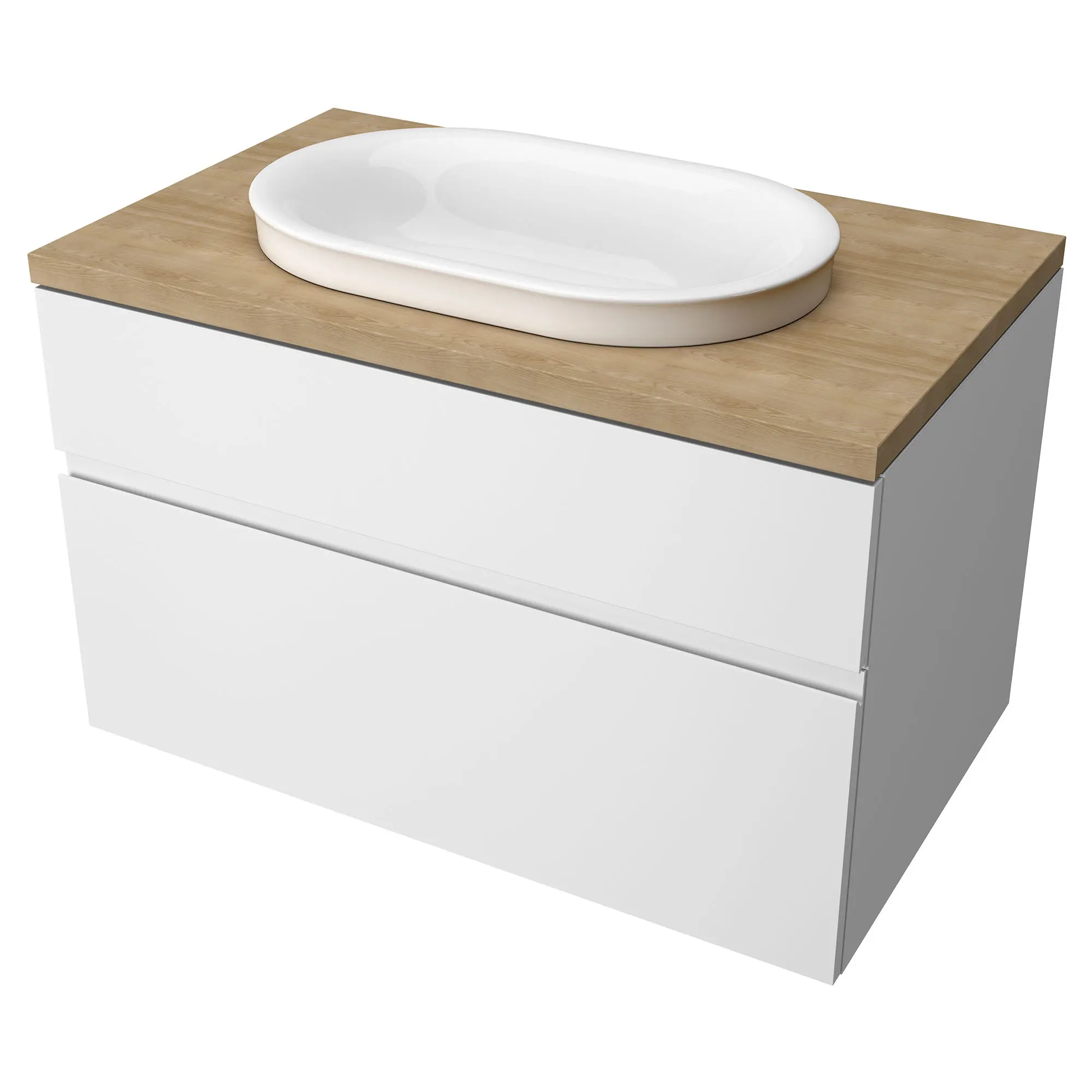 Studio® S 33-Inch Vanity - Image 71