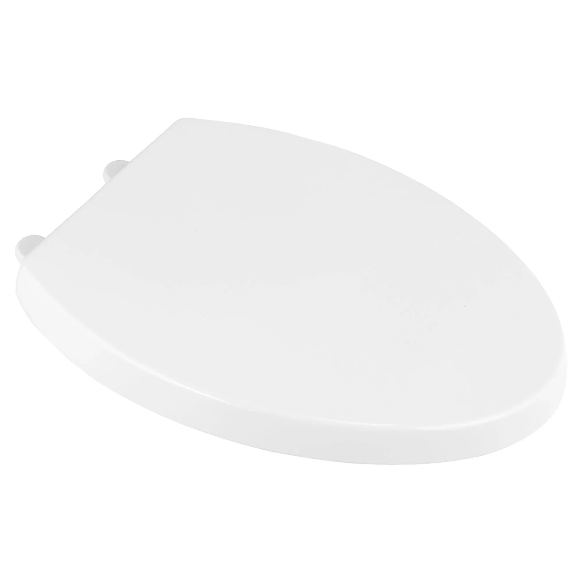 Telescoping Slow-Close Easy Lift-Off Elongated Toilet Seat - Image 15