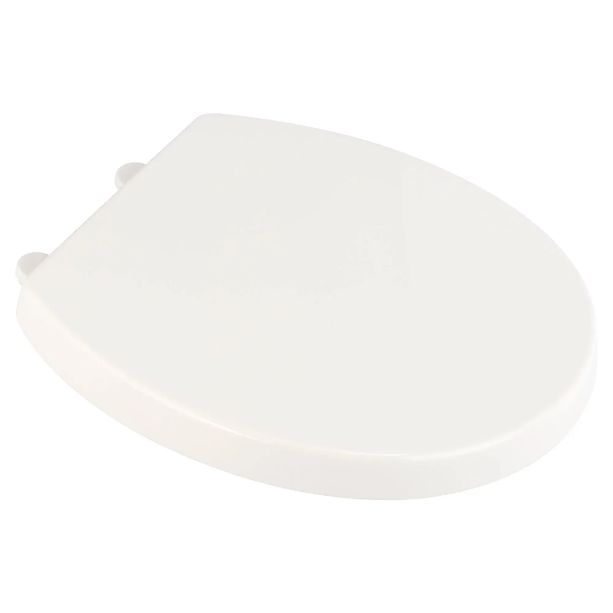 Telescoping Slow-Close & Easy Lift-Off Round Front Toilet Seat - Image 12