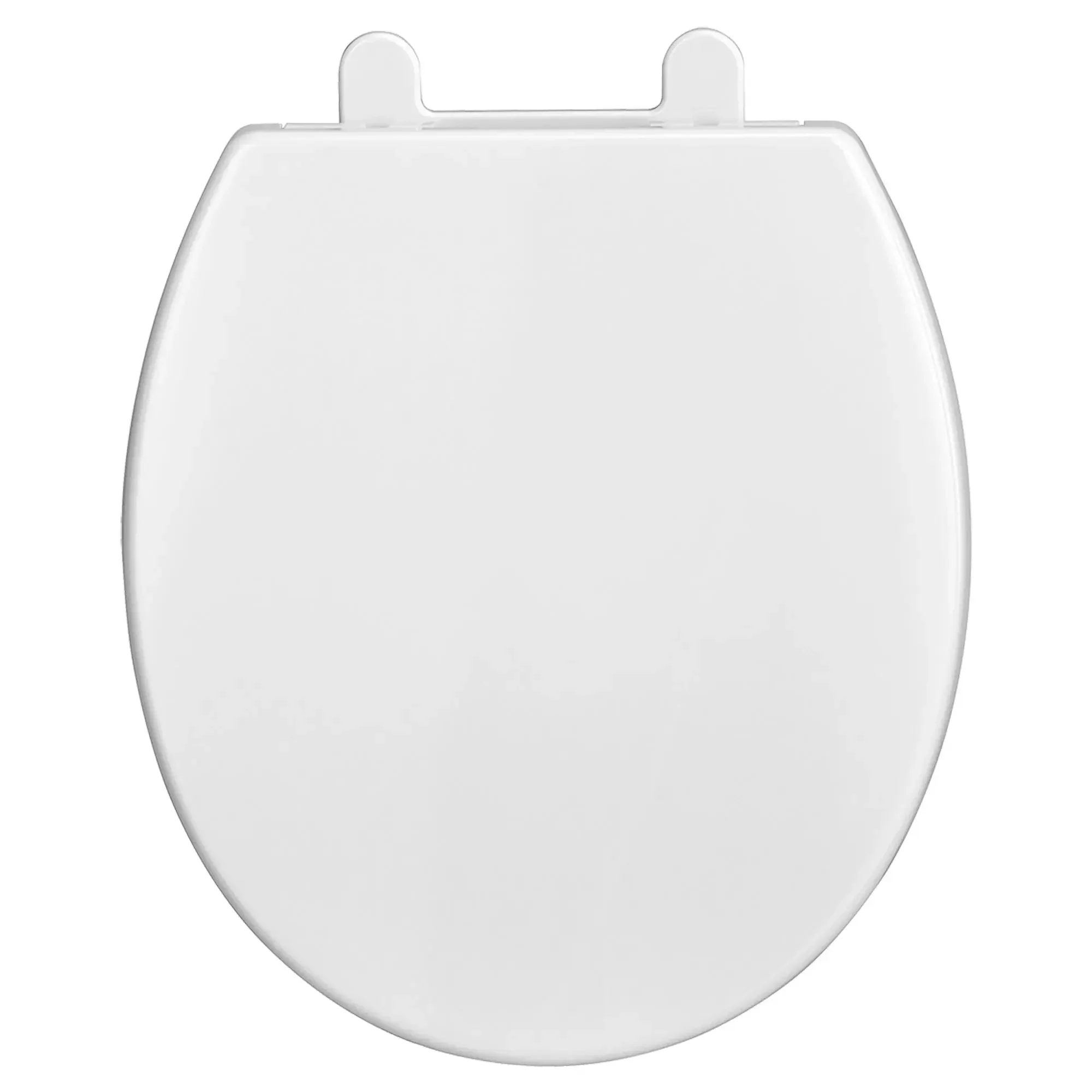 Telescoping Slow-Close & Easy Lift-Off Round Front Toilet Seat - Image 13