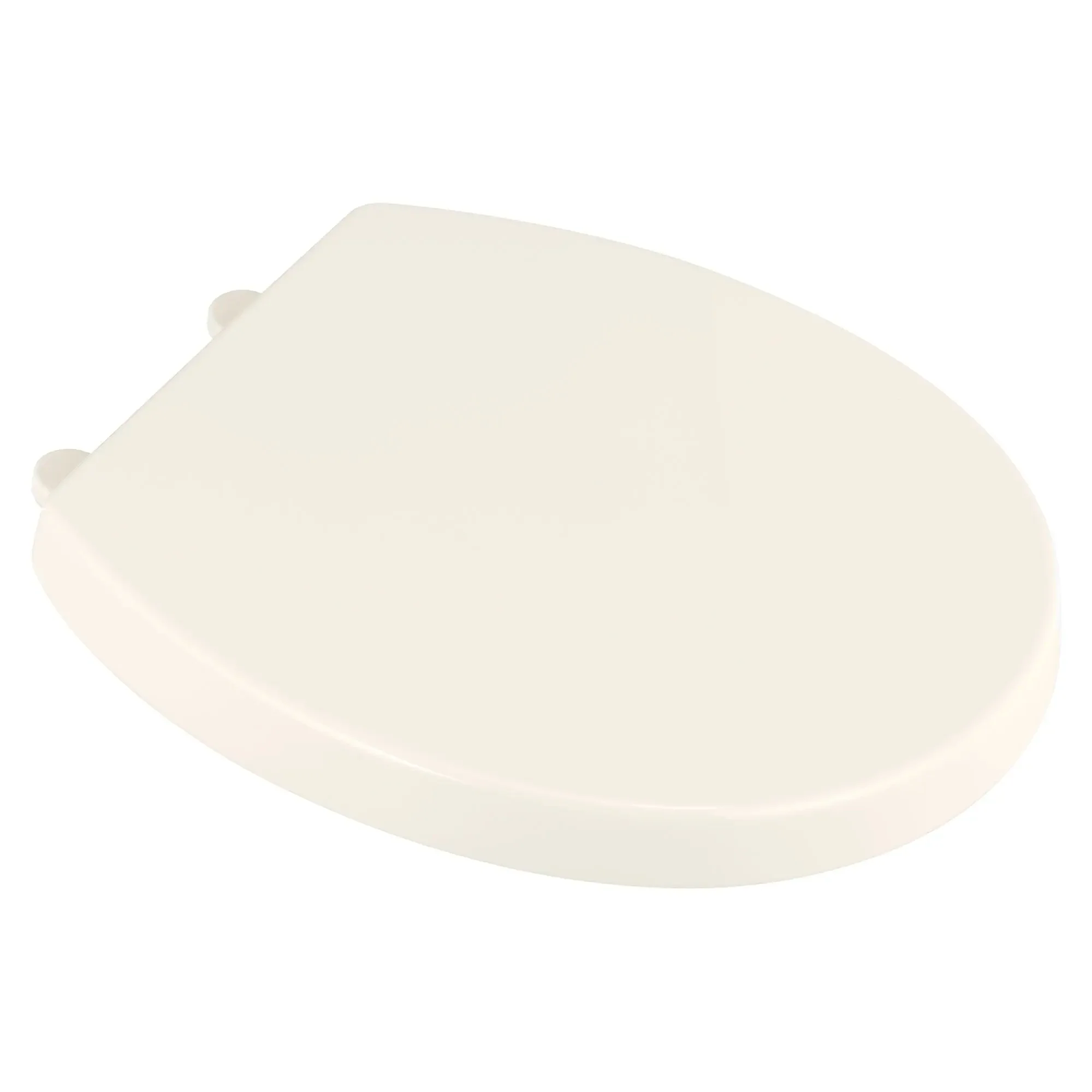 Telescoping Slow-Close & Easy Lift-Off Round Front Toilet Seat - Image 3