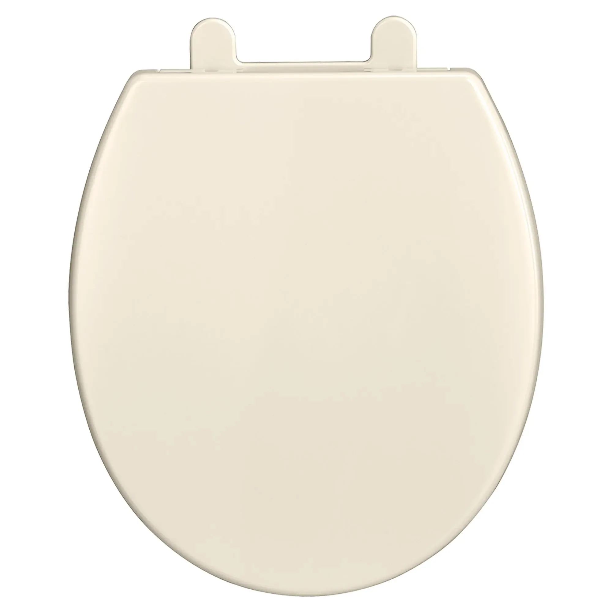 Telescoping Slow-Close & Easy Lift-Off Round Front Toilet Seat - Image 4