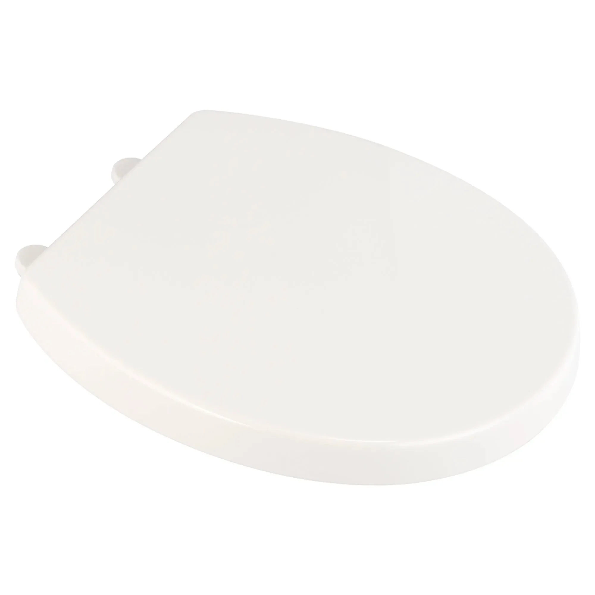 Telescoping Slow-Close & Easy Lift-Off Round Front Toilet Seat - Image 8