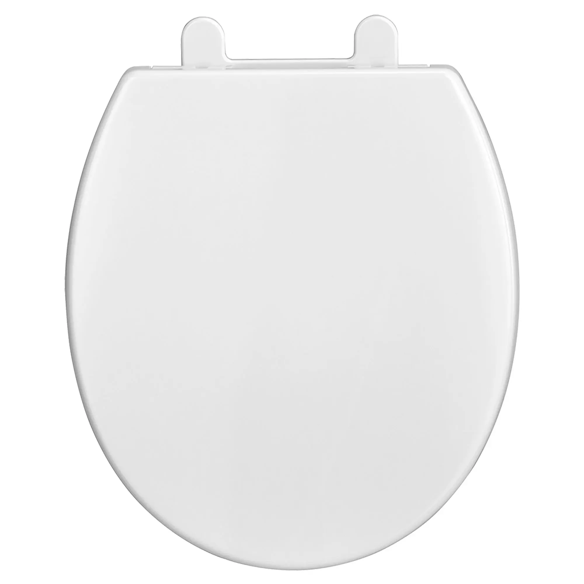 Telescoping Slow-Close & Easy Lift-Off Round Front Toilet Seat - Image 9
