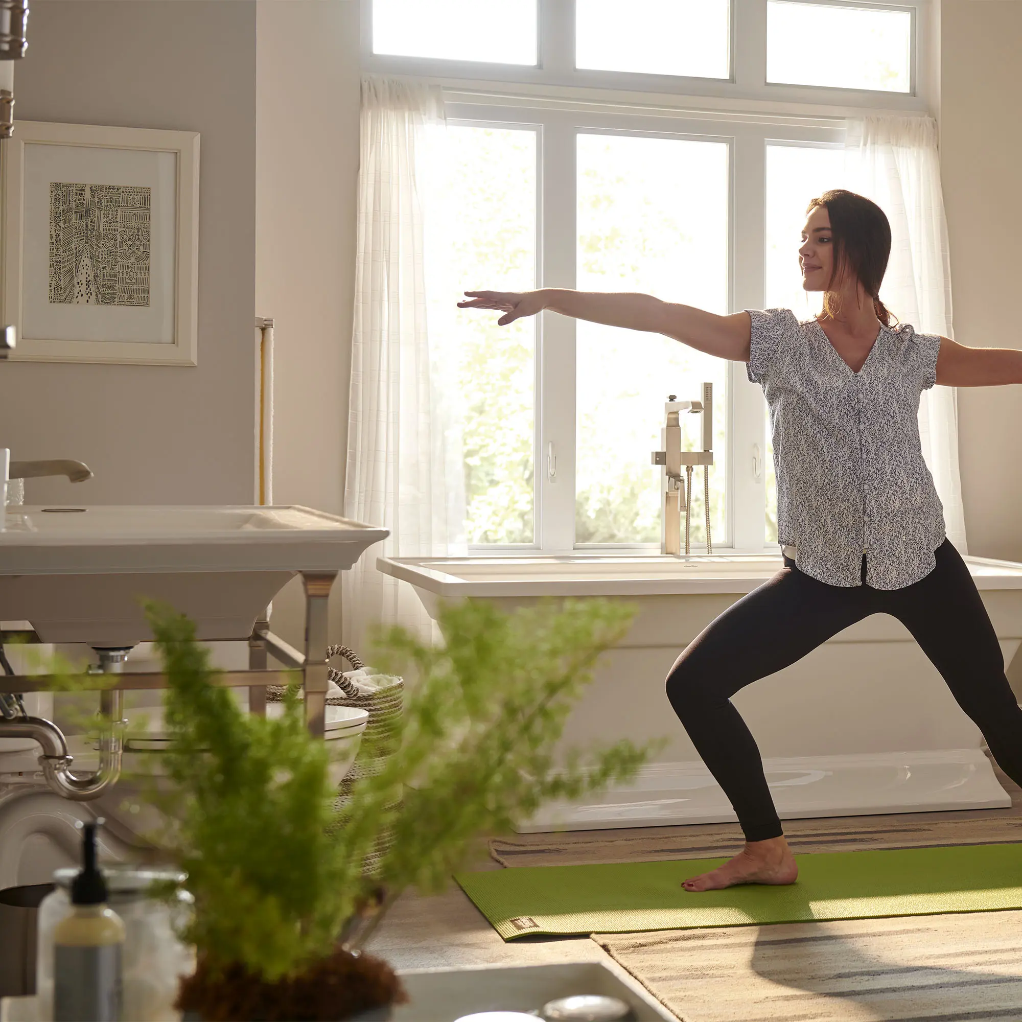 Town Square® S Console Table - Image 12