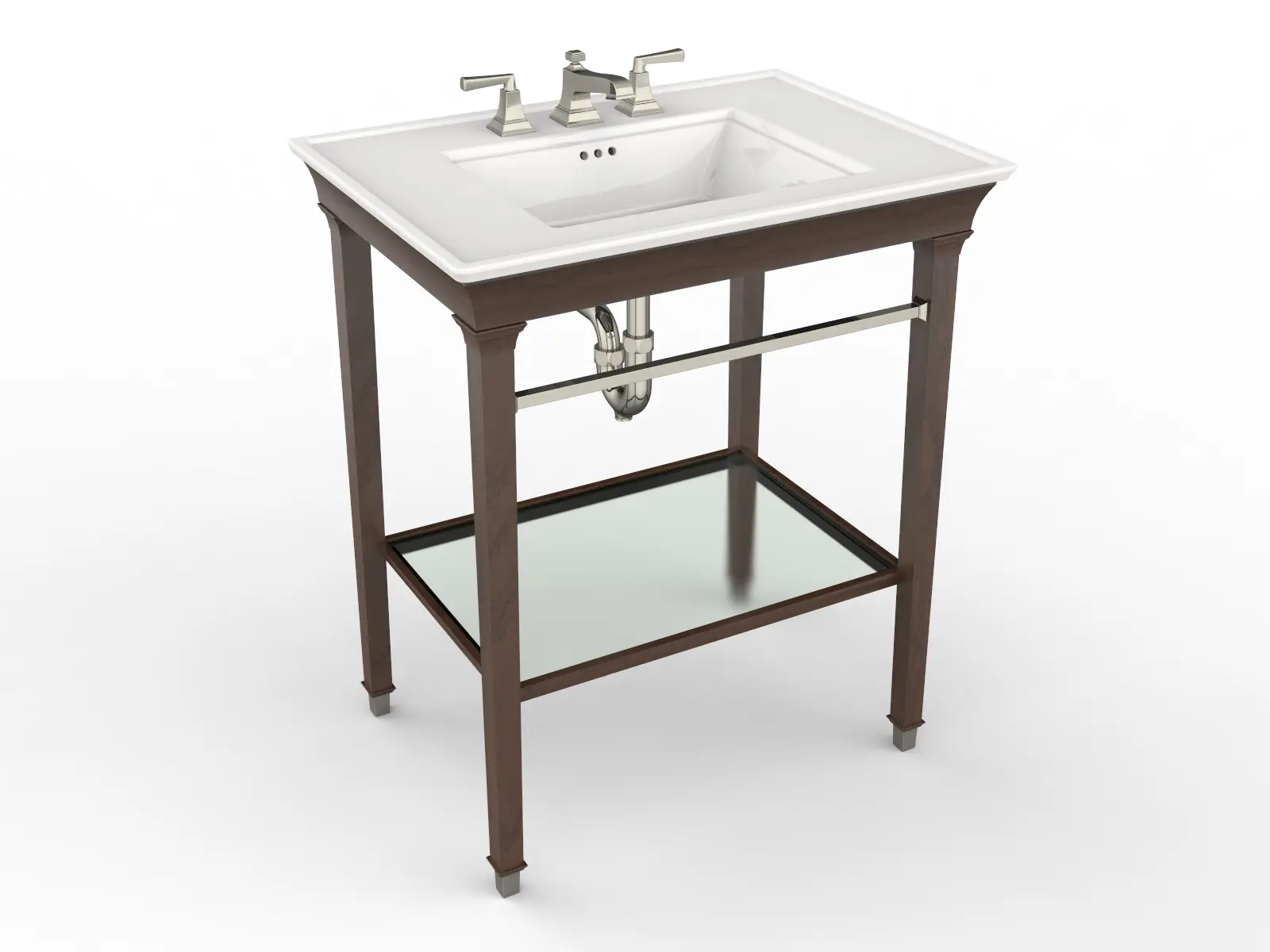 Town Square® S Washstand - Image 10