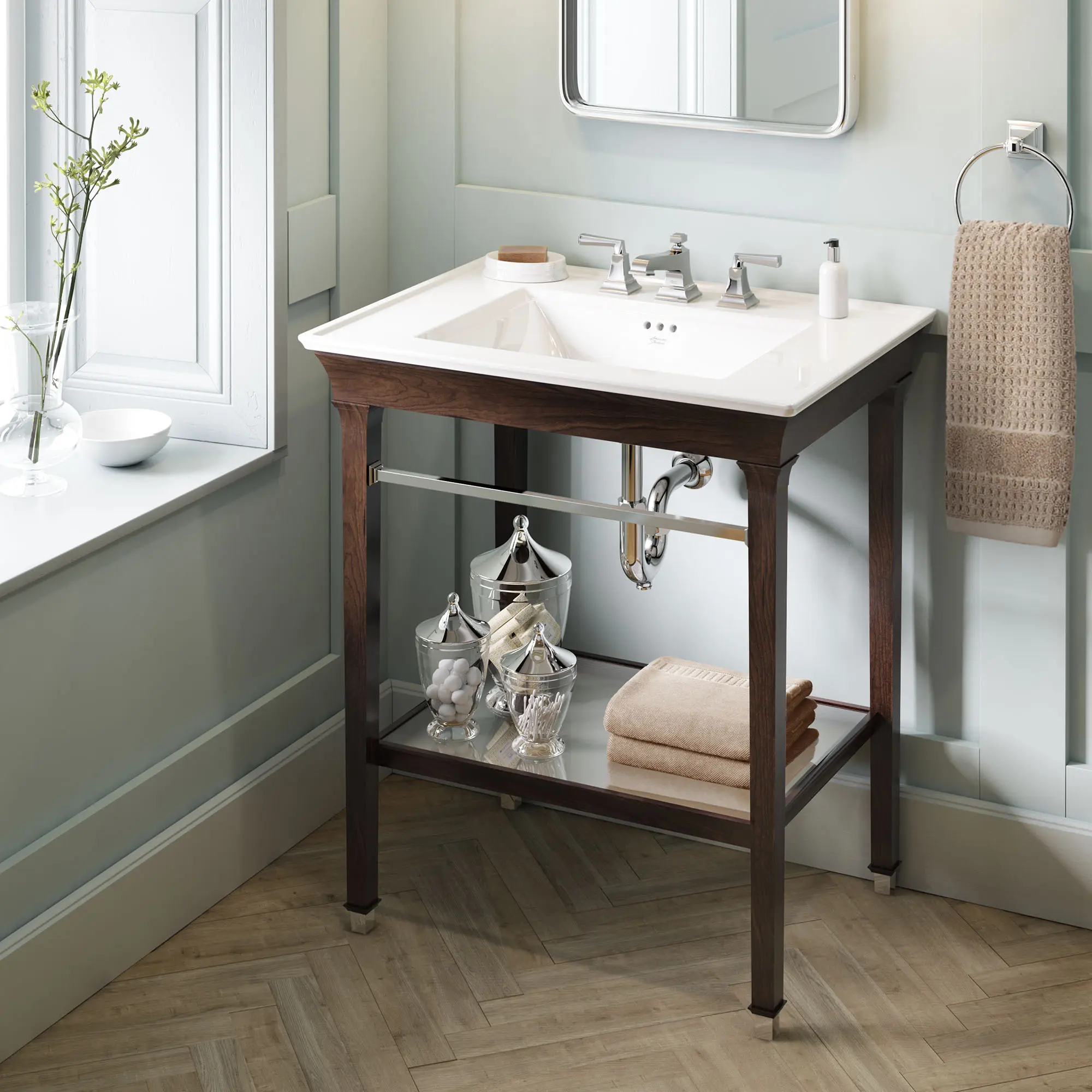 Town Square® S Washstand - Image 15