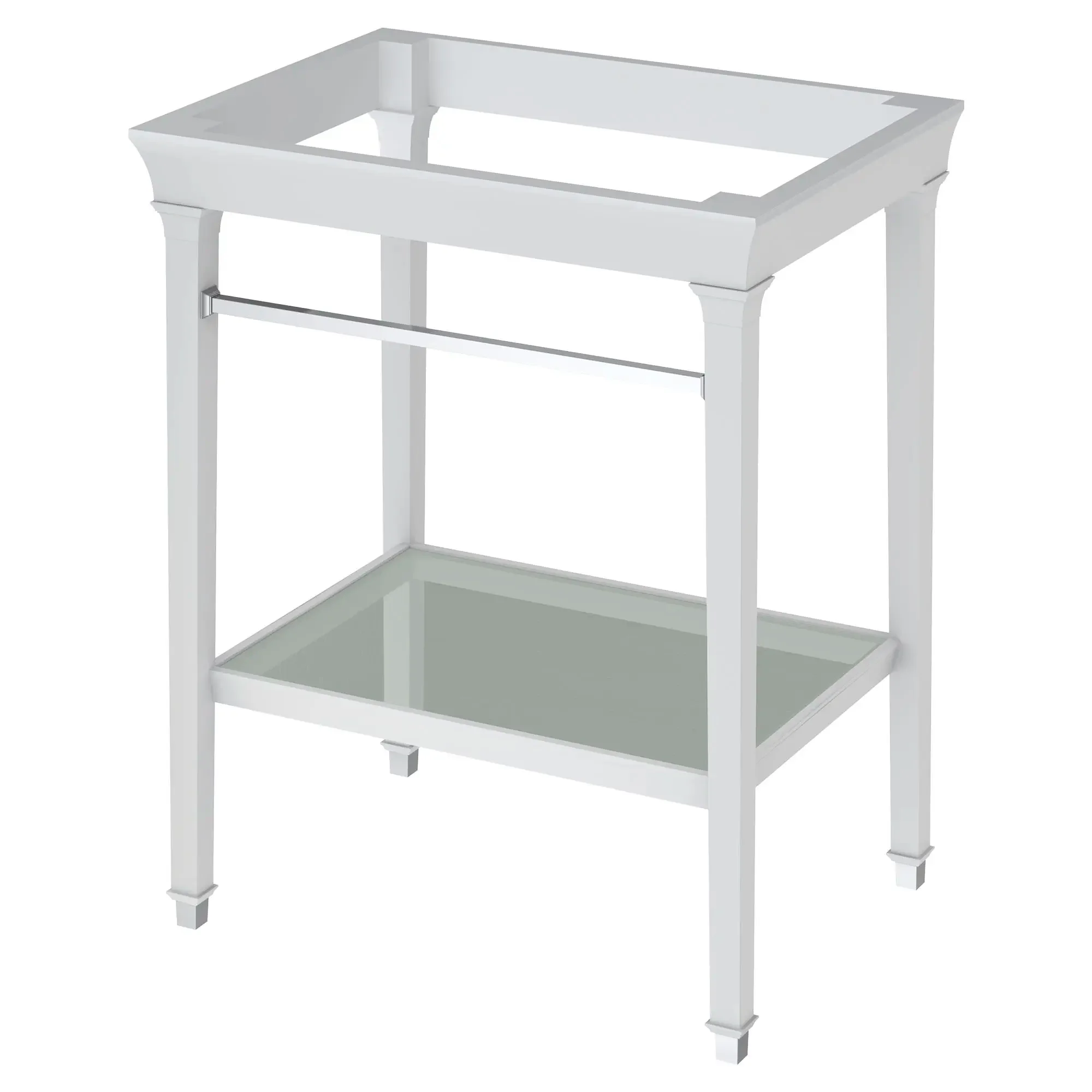 Town Square S® Washstand Towel Bar - Image 28
