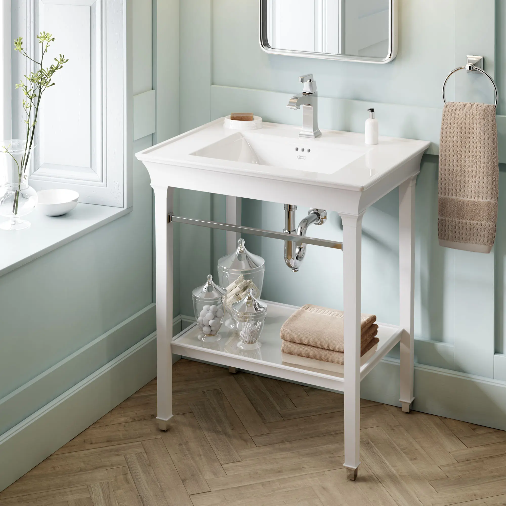Town Square® S Washstand - Image 6