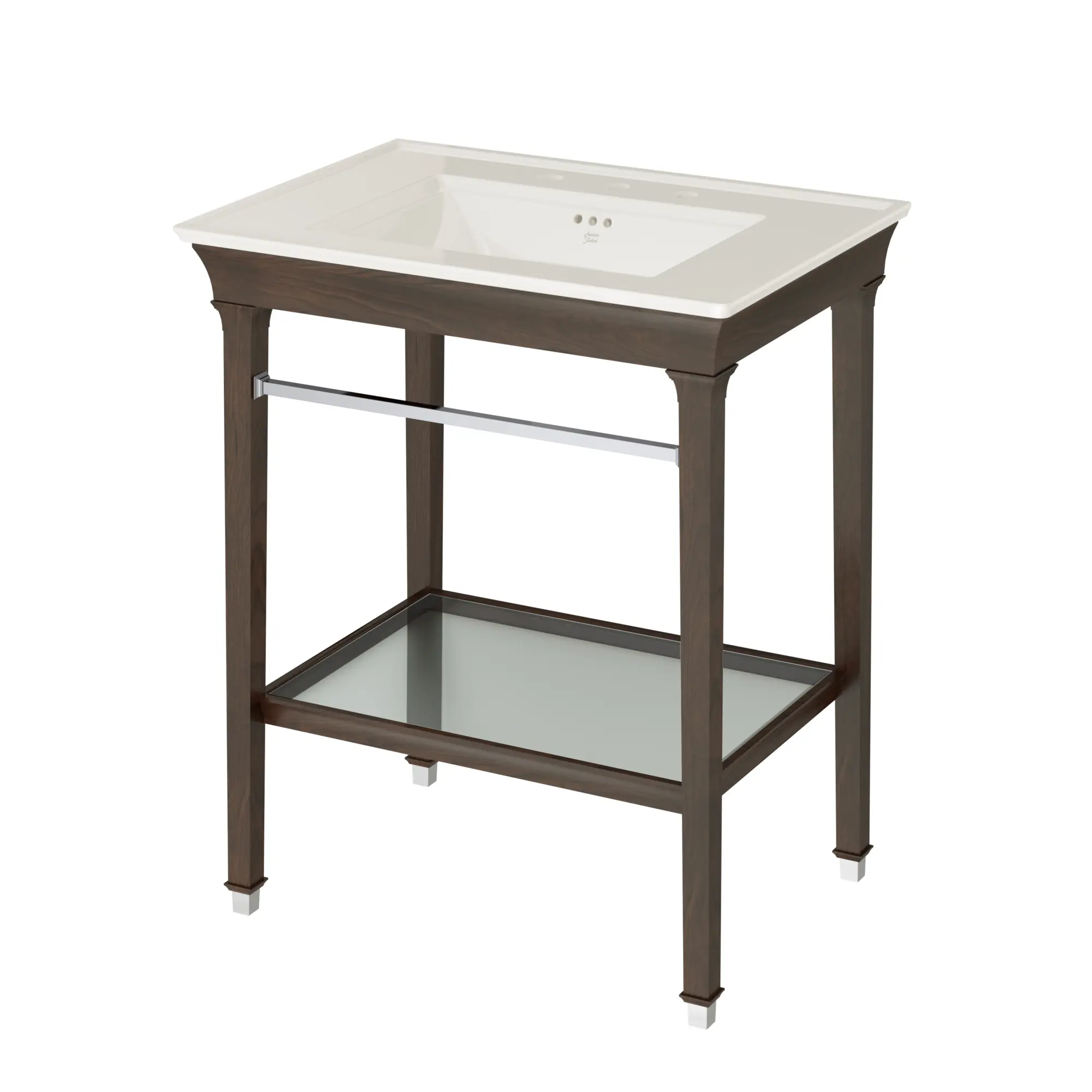 Town Square S® Washstand Towel Bar - Image 11
