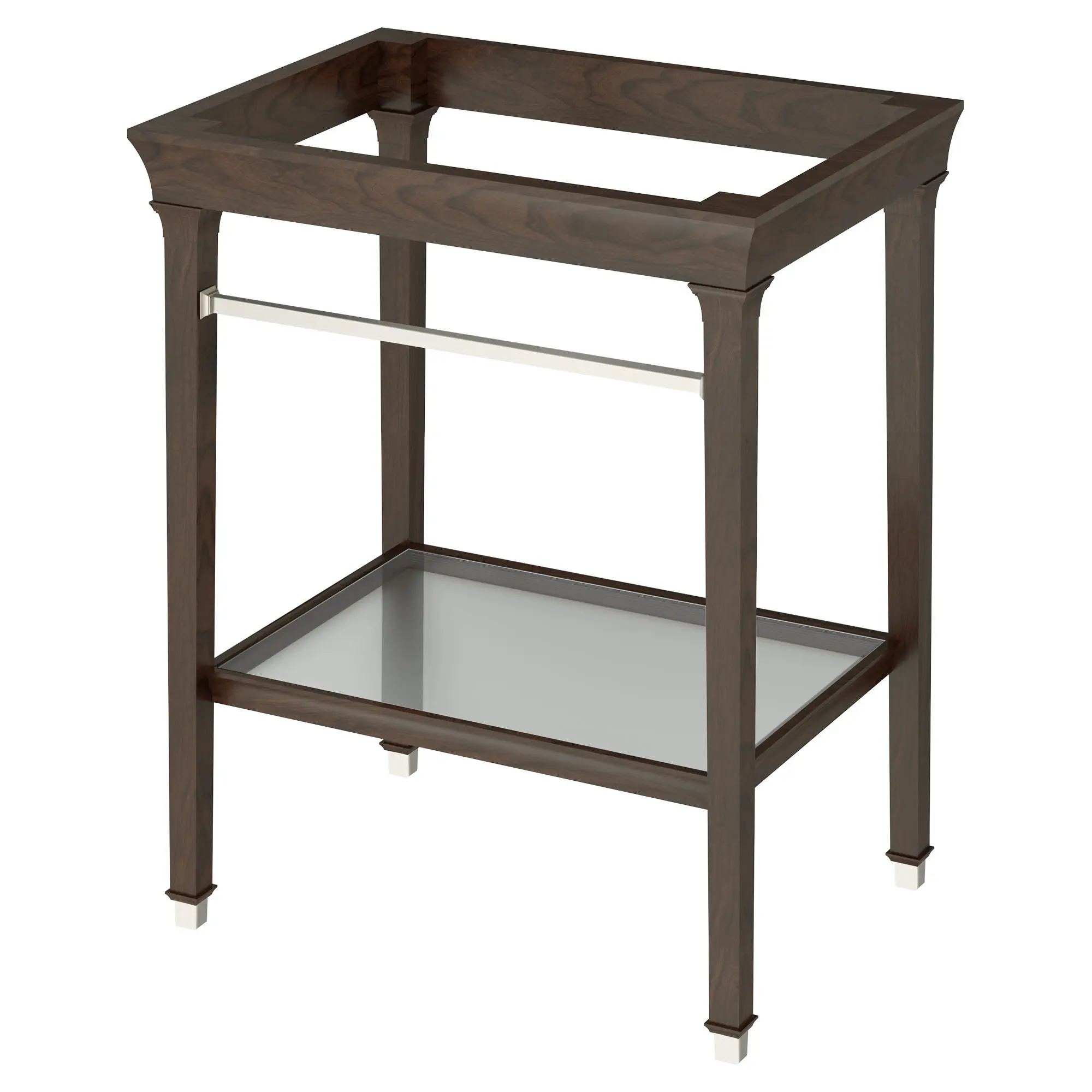 Town Square S® Washstand Towel Bar - Image 31