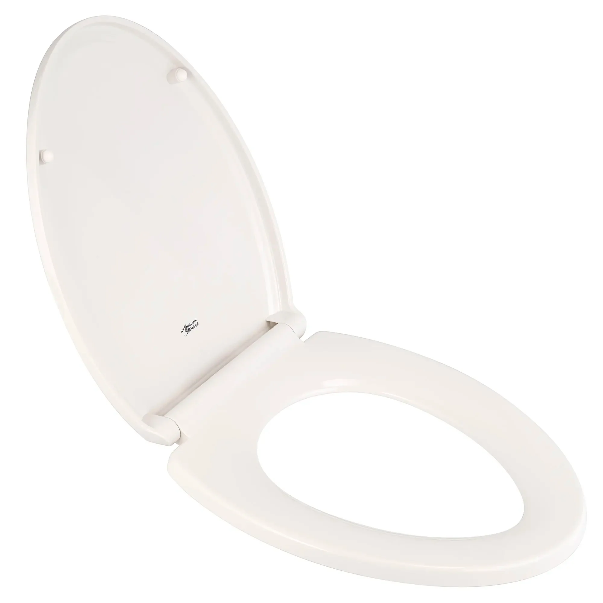 Traditional Slow-Close & Easy Lift-Off Elongated Toilet Seat - Image 14