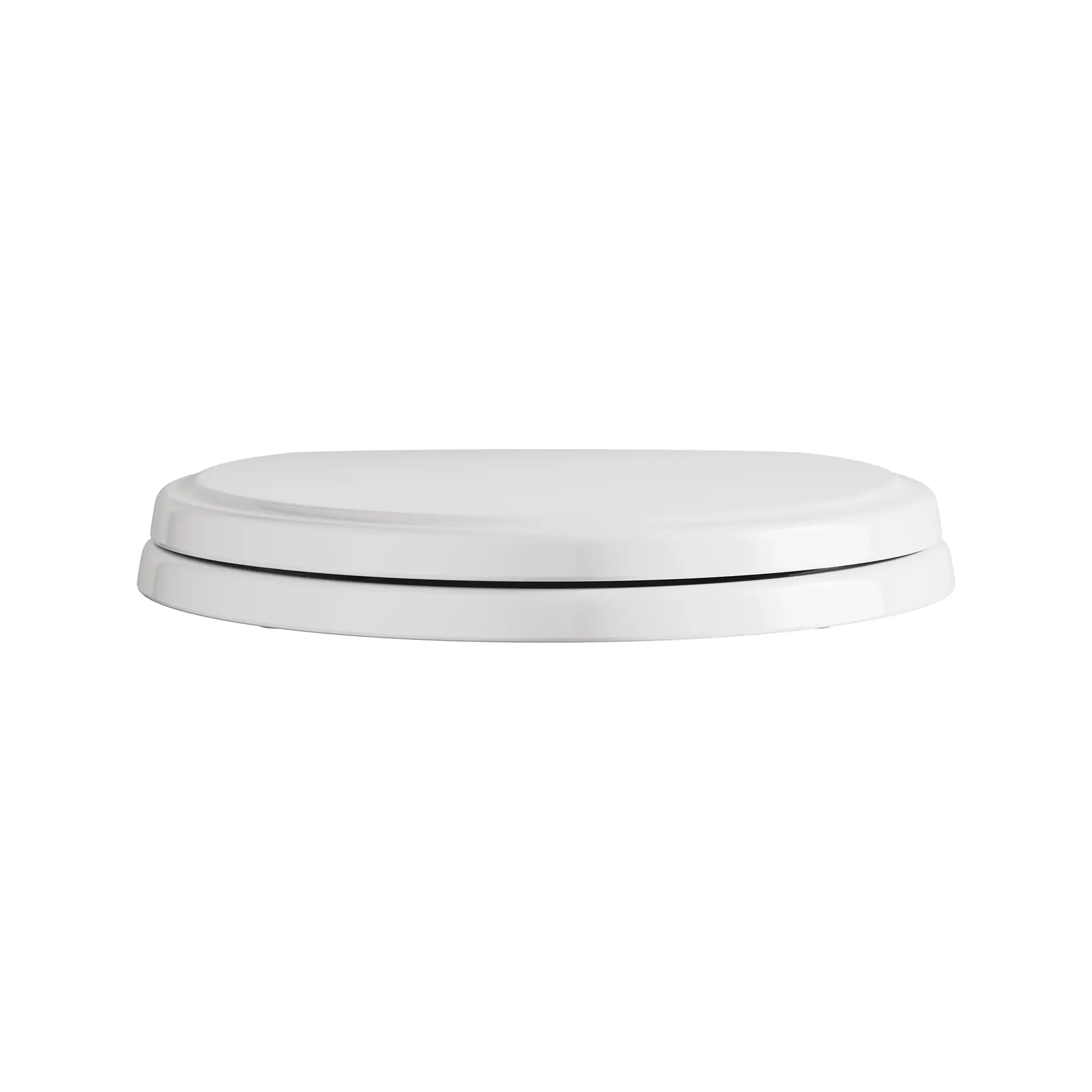 Traditional Slow-Close & Easy Lift-Off Elongated Toilet Seat - Image 16