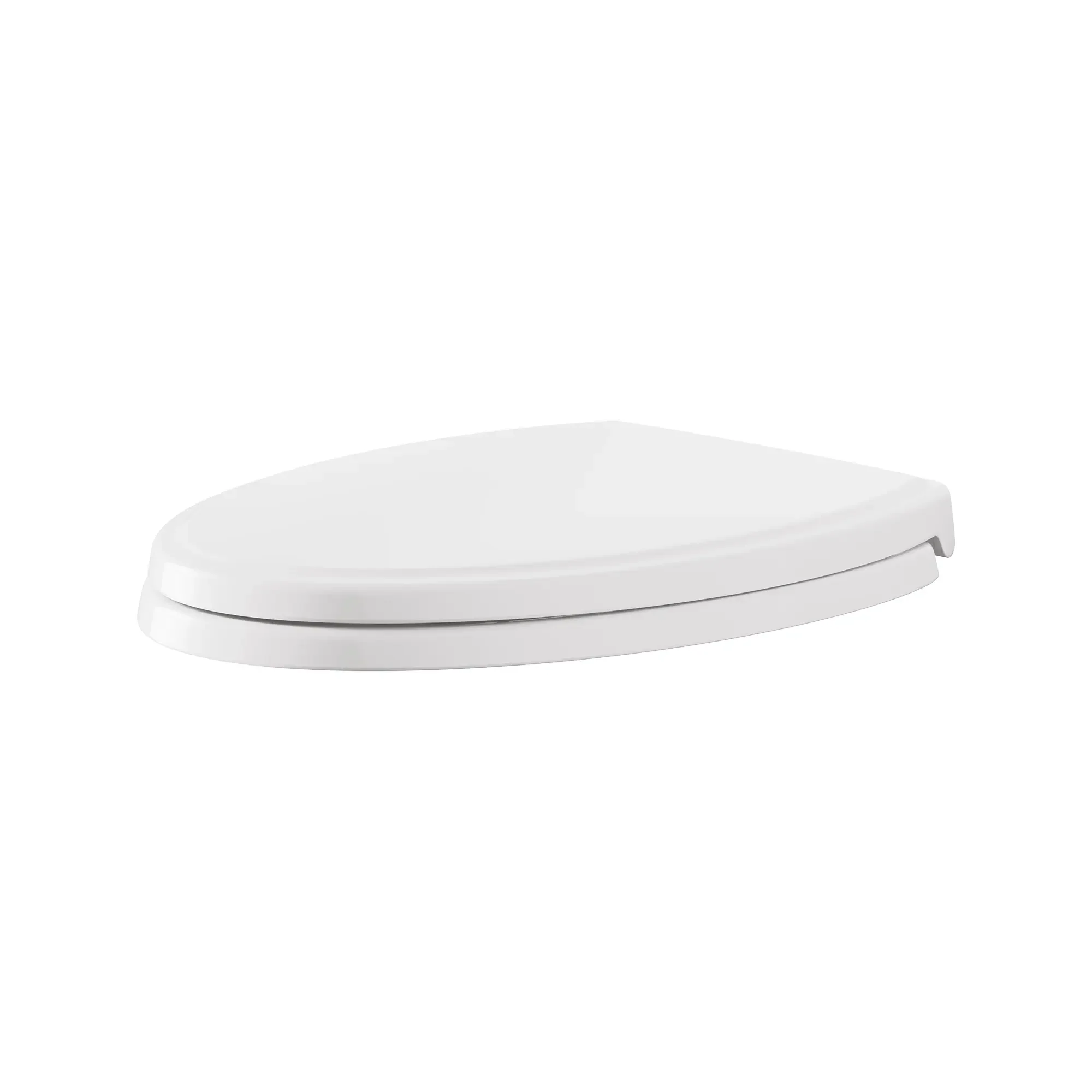Traditional Slow-Close & Easy Lift-Off Elongated Toilet Seat - Image 18