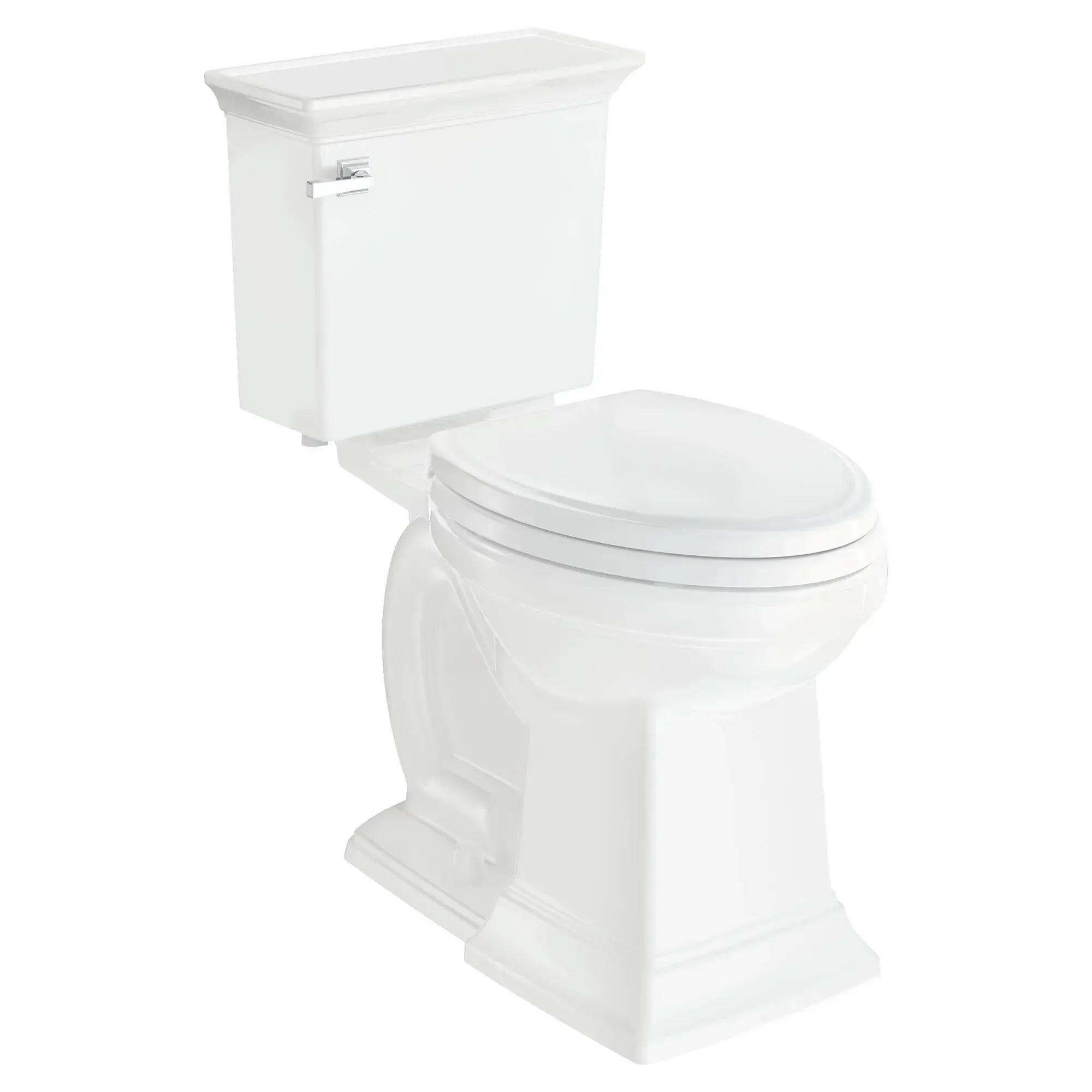 Traditional Slow-Close & Easy Lift-Off Elongated Toilet Seat - Image 26