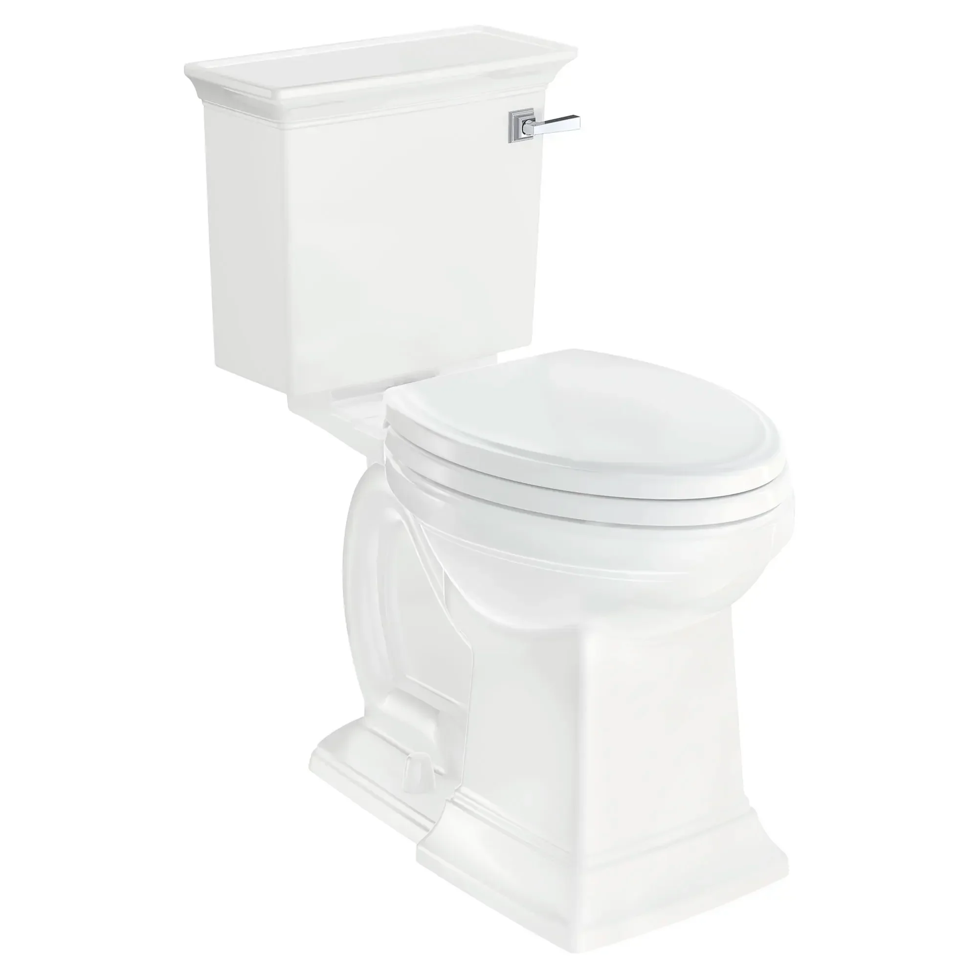 Traditional Slow-Close & Easy Lift-Off Elongated Toilet Seat - Image 27