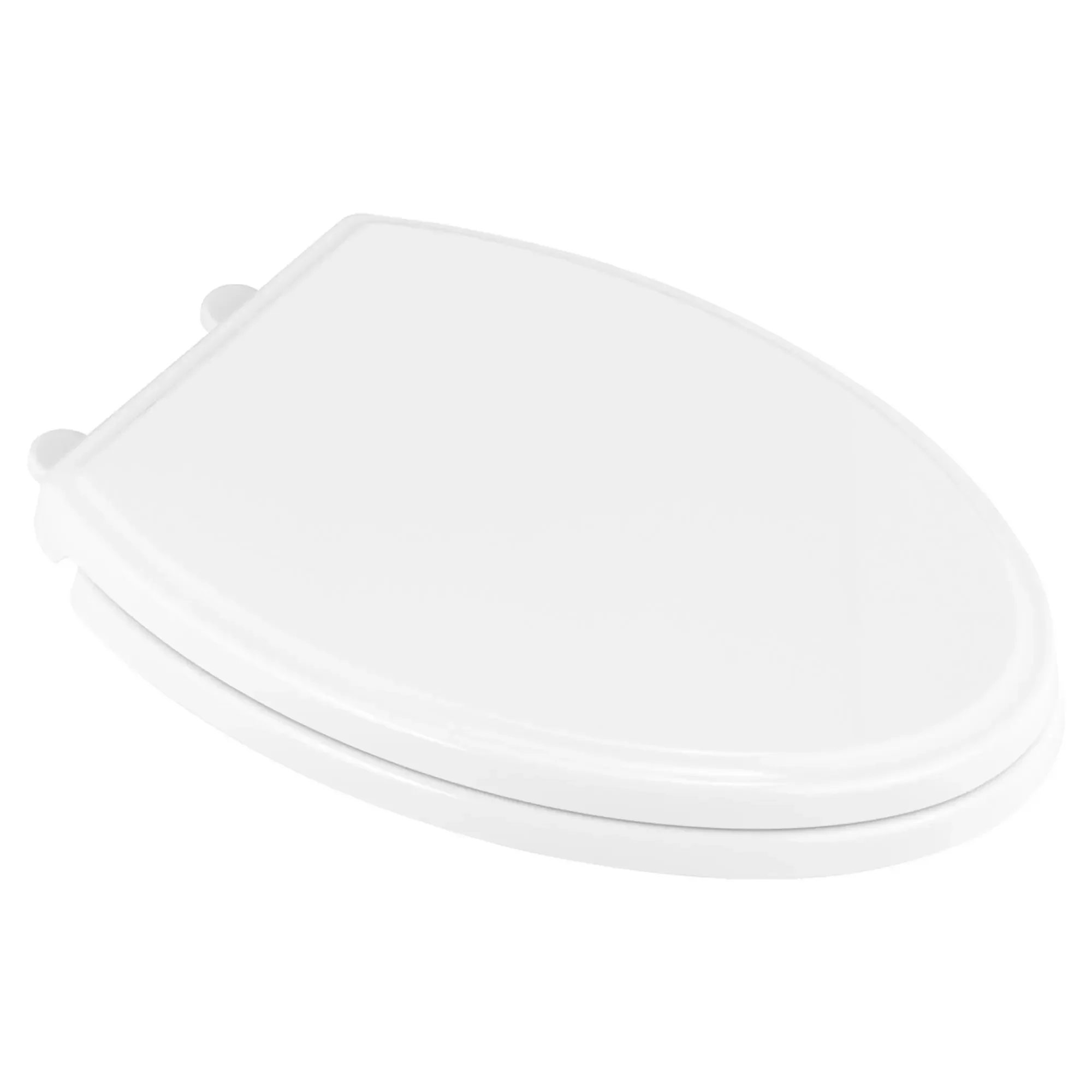 Traditional Slow-Close & Easy Lift-Off Elongated Toilet Seat - Image 29