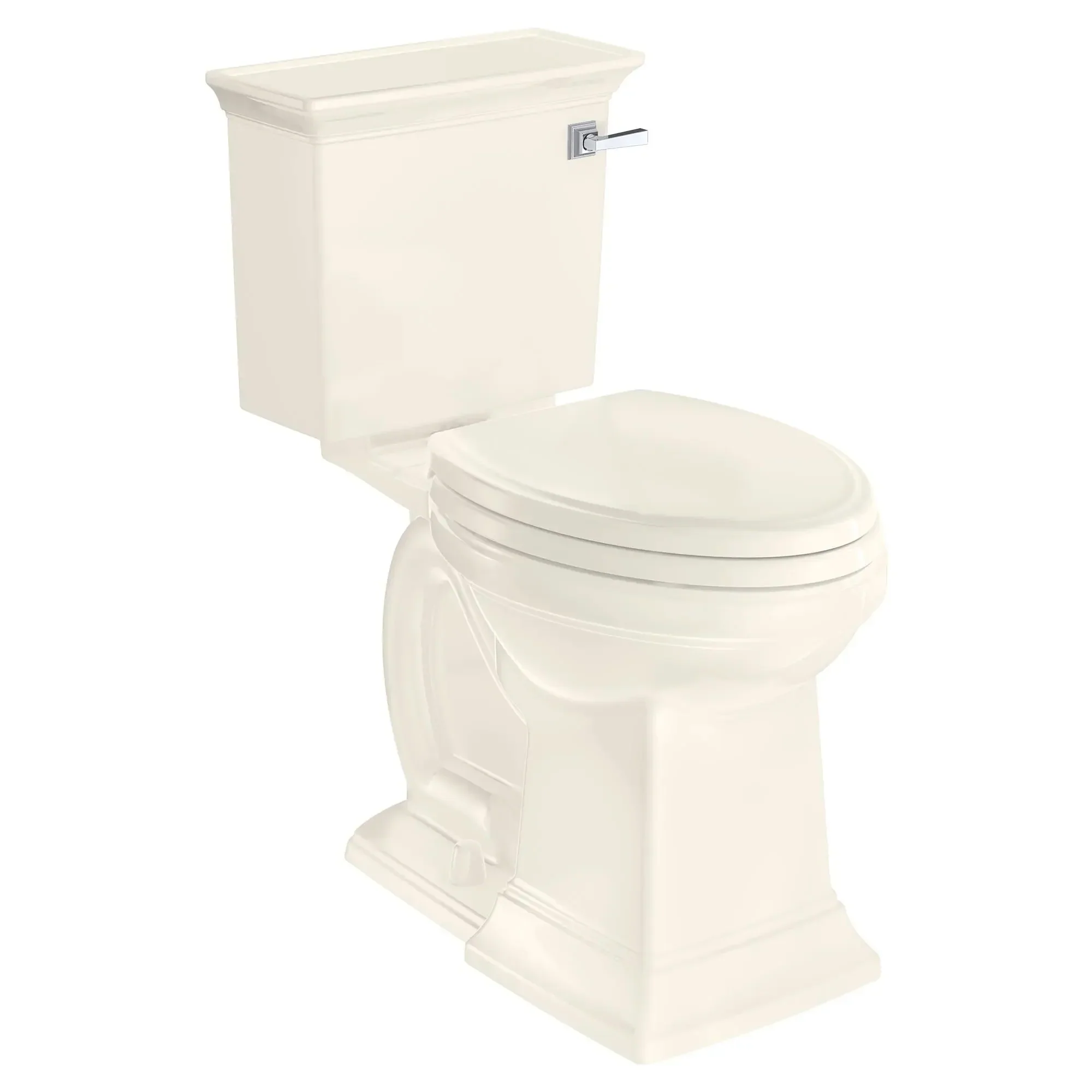 Traditional Slow-Close & Easy Lift-Off Elongated Toilet Seat - Image 39