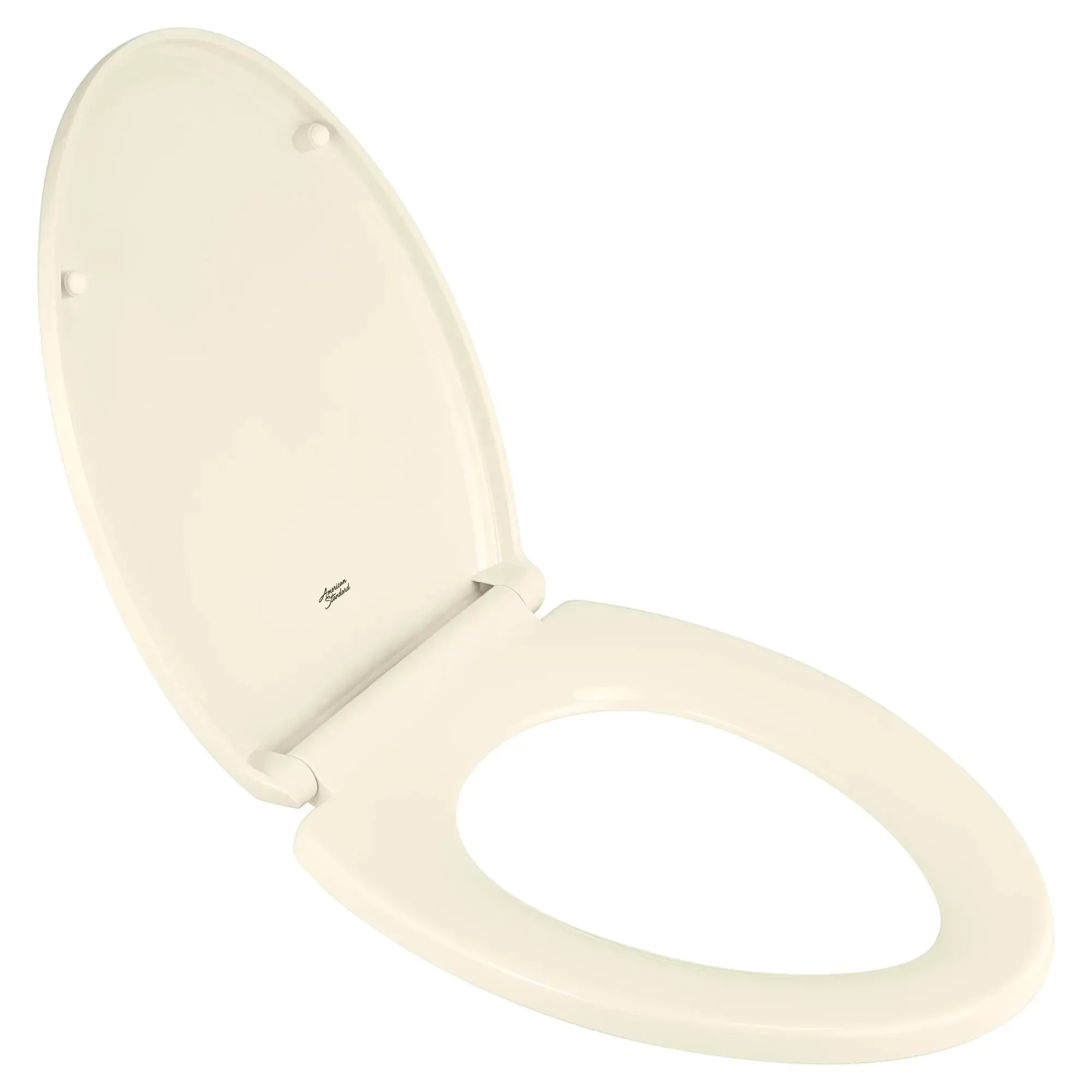 Traditional Slow-Close & Easy Lift-Off Elongated Toilet Seat - Image 40