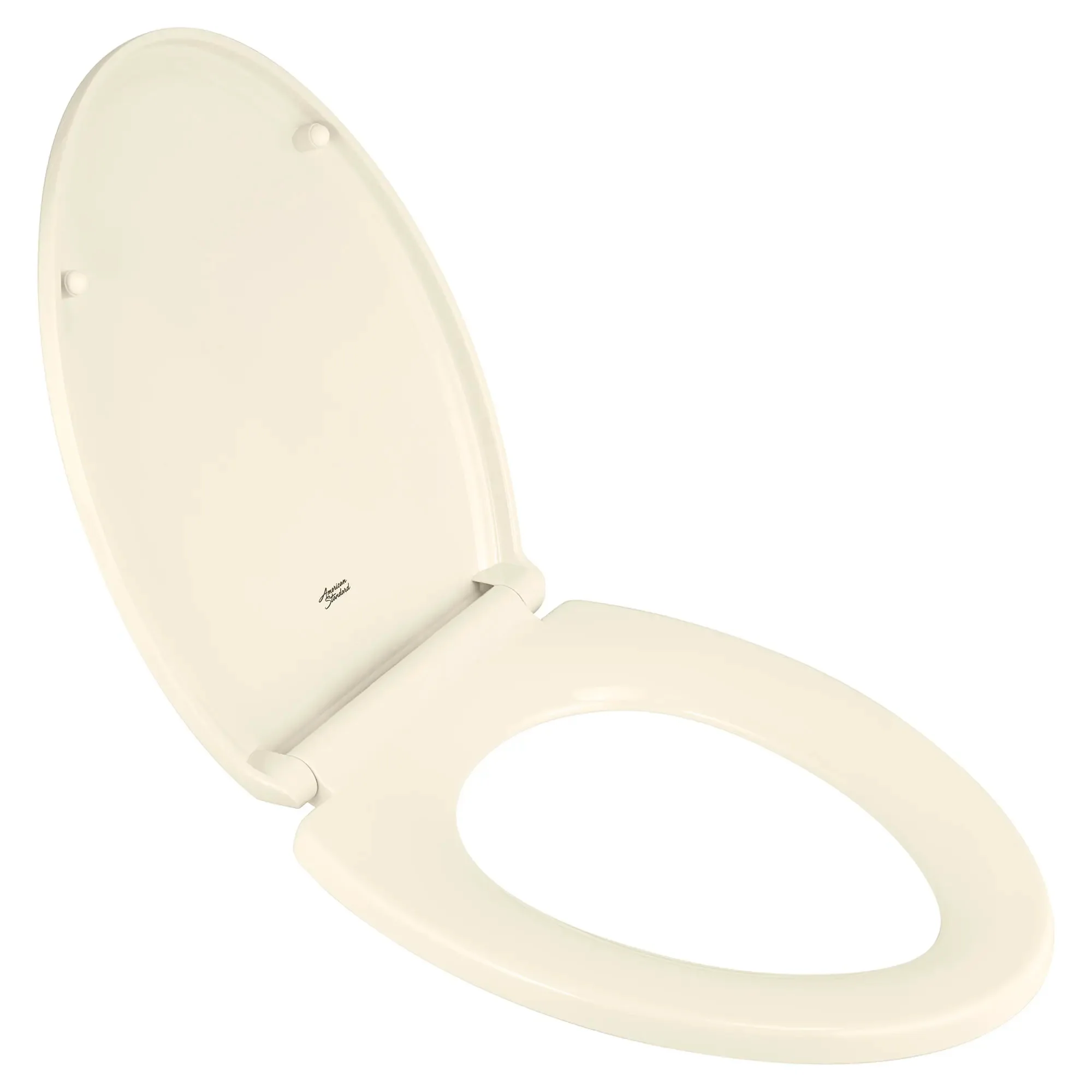 Traditional Slow-Close & Easy Lift-Off Elongated Toilet Seat - Image 5
