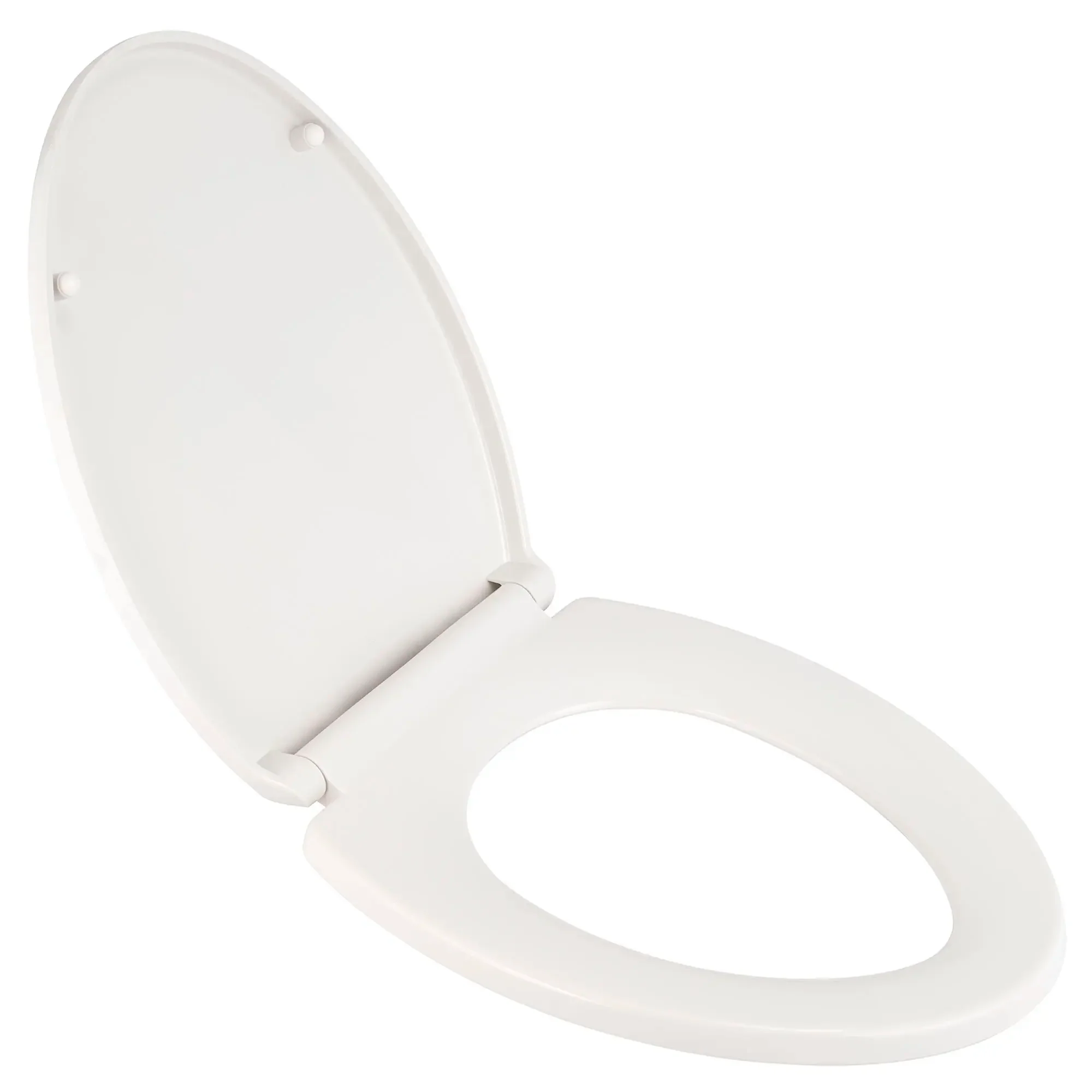 Transitional Slow-Close & Easy Lift-Off Elongated Toilet Seat - Image 13