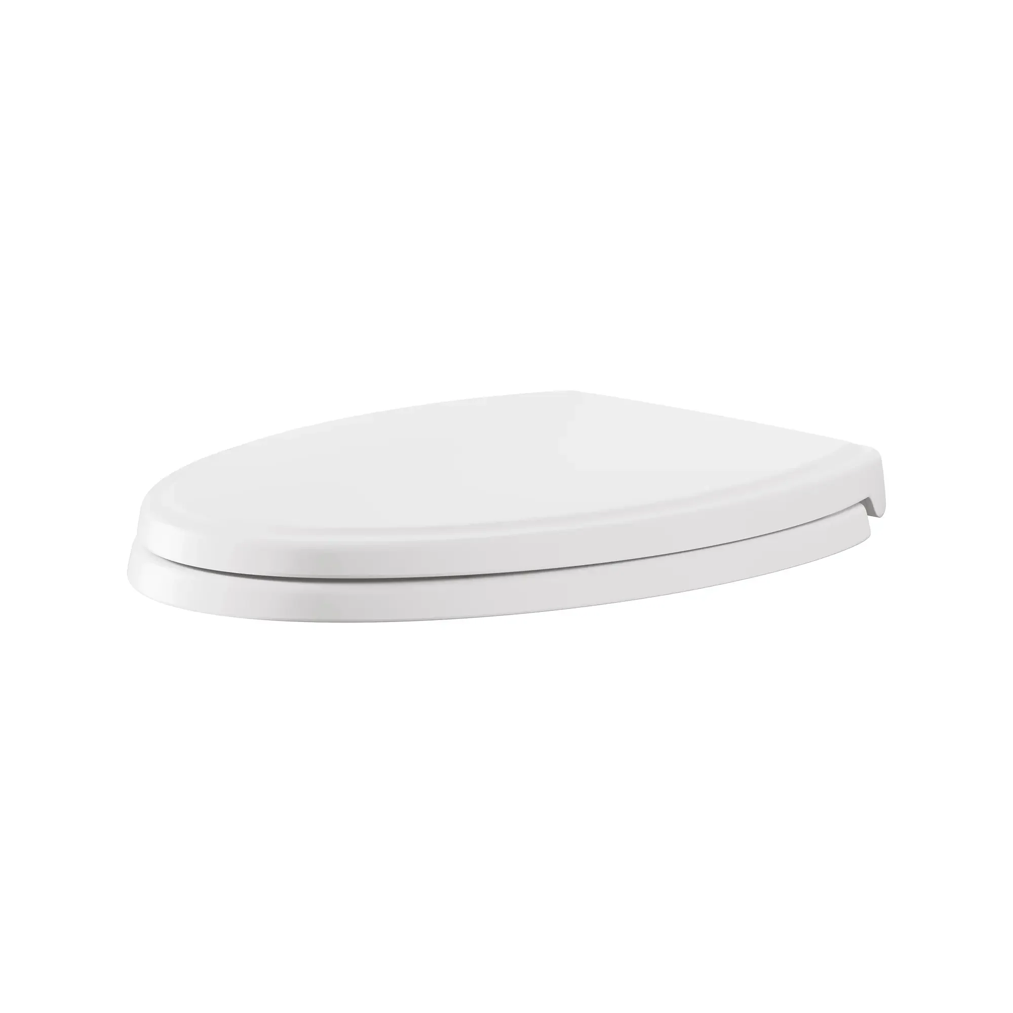 Transitional Slow-Close & Easy Lift-Off Elongated Toilet Seat - Image 5