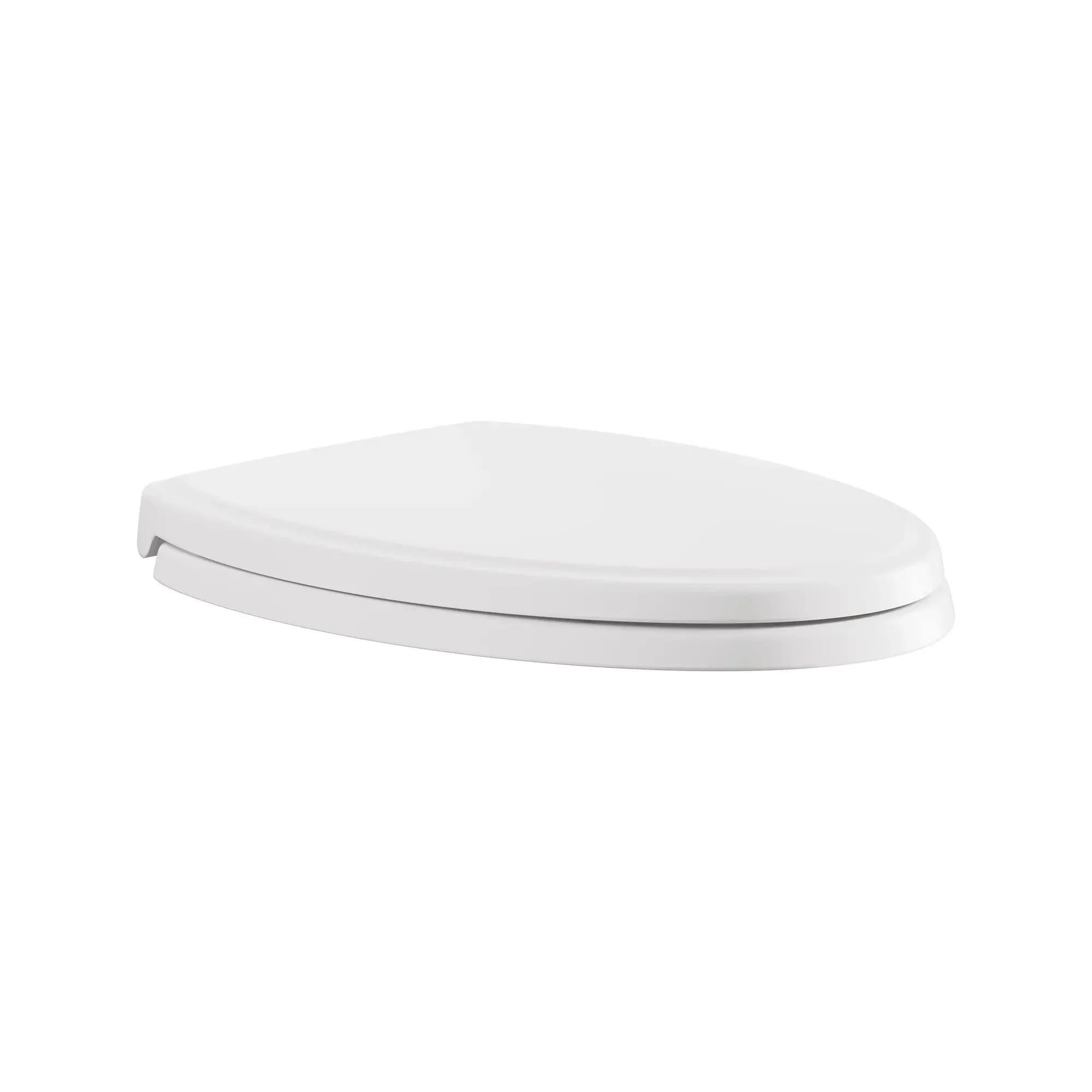Transitional Slow-Close & Easy Lift-Off Elongated Toilet Seat - Image 6