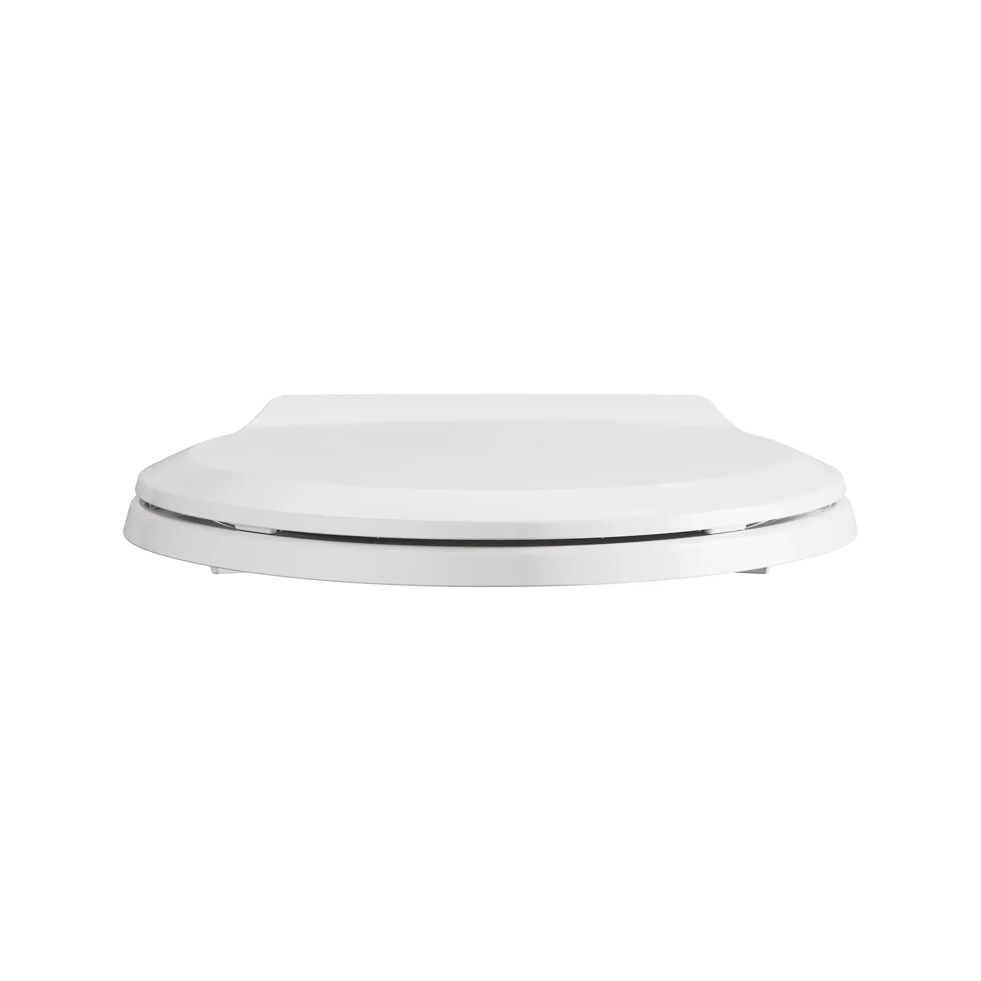 Transitional Slow-Close Elongated Toilet Seat - Image 10