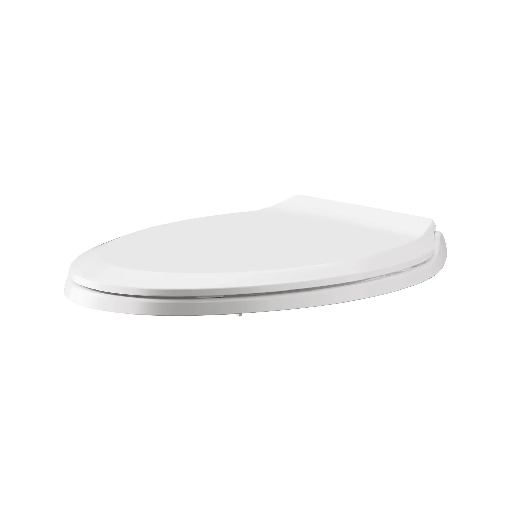Transitional Slow-Close Elongated Toilet Seat - Image 11