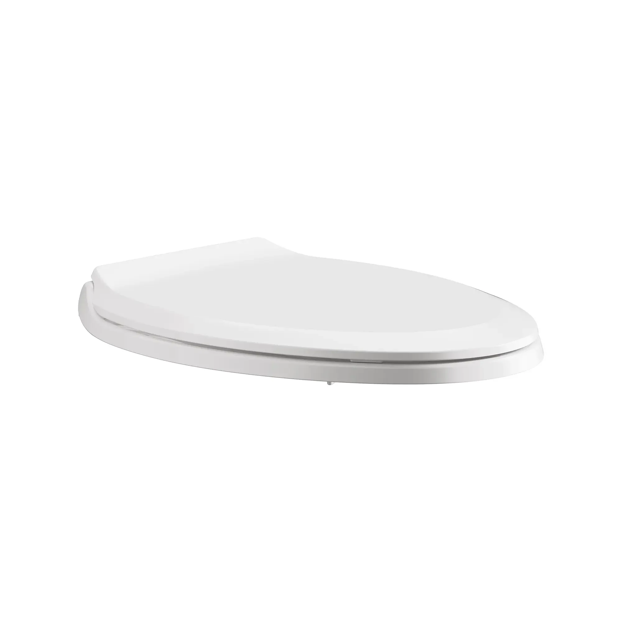 Transitional Slow-Close Elongated Toilet Seat - Image 13