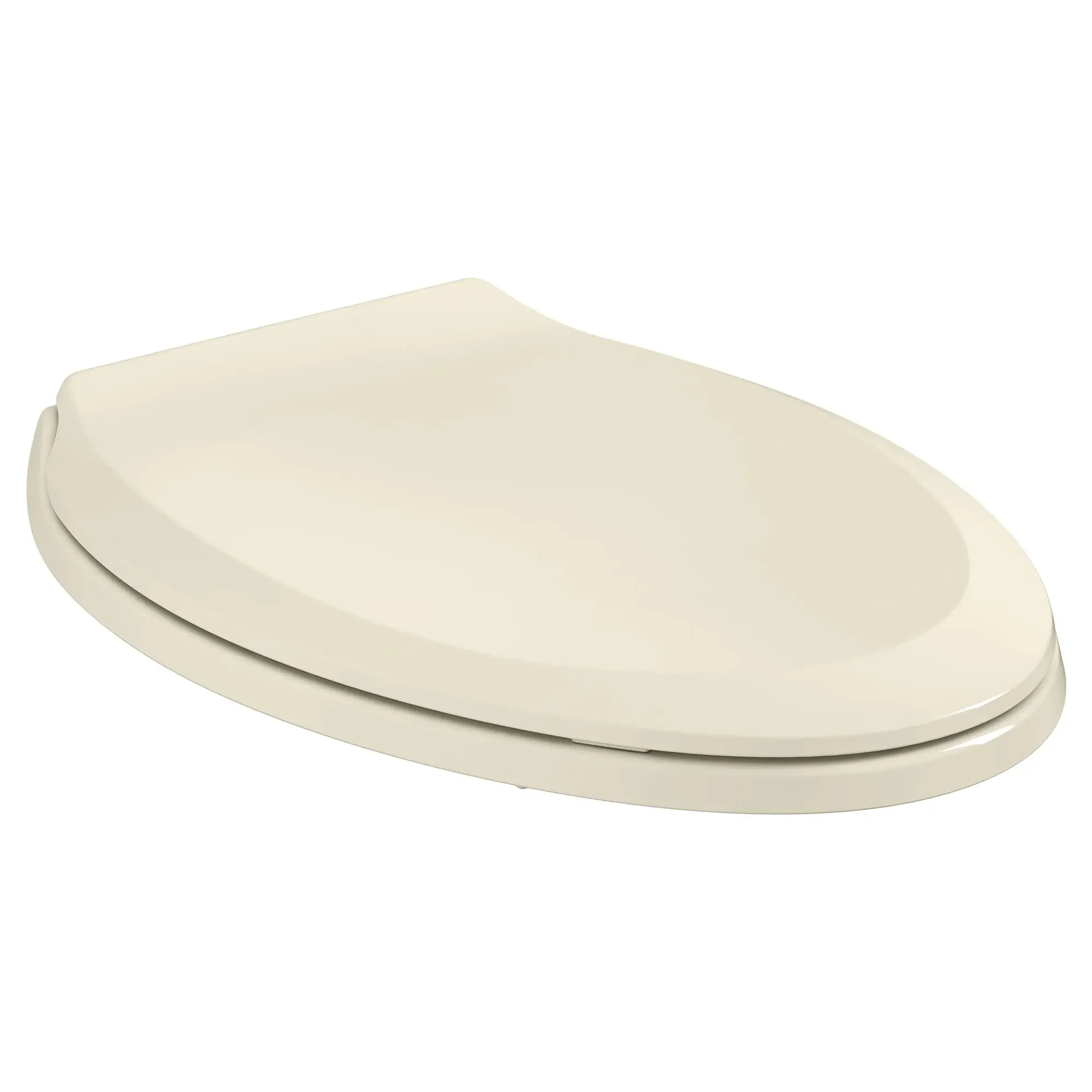 Transitional Slow-Close Elongated Toilet Seat - Image 22