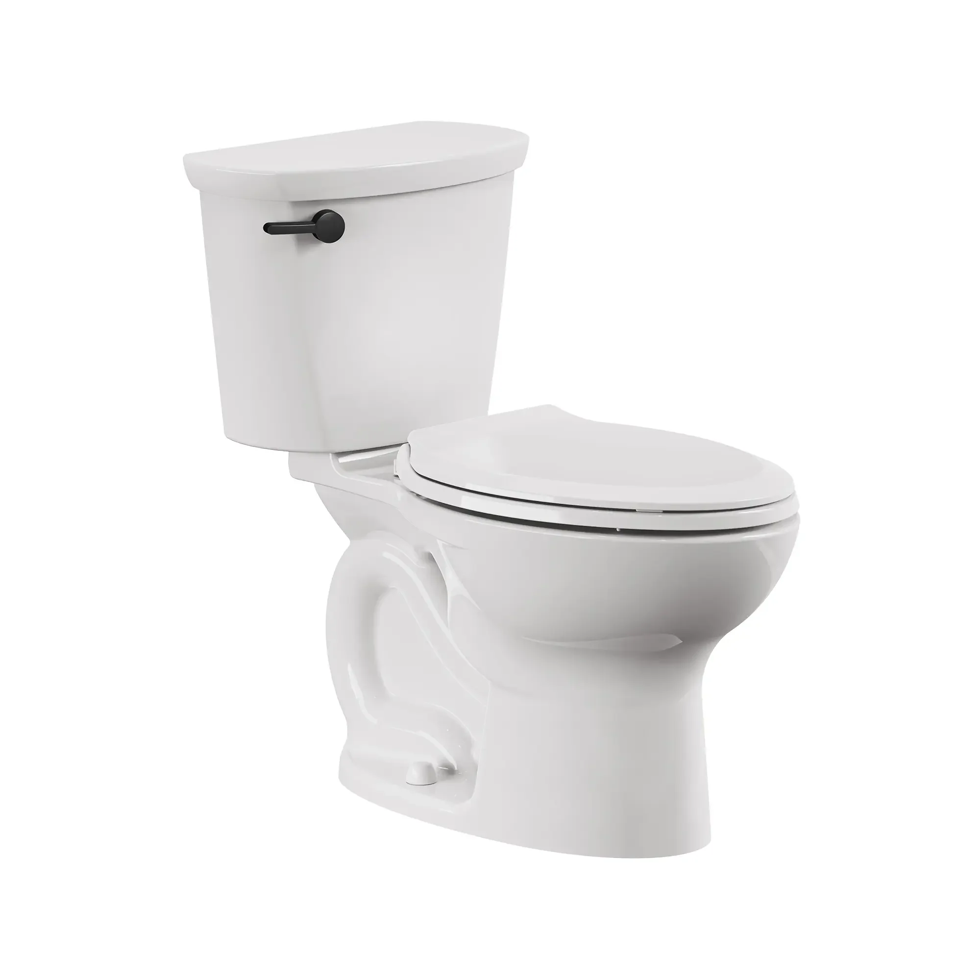 Transitional Slow-Close Elongated Toilet Seat - Image 24