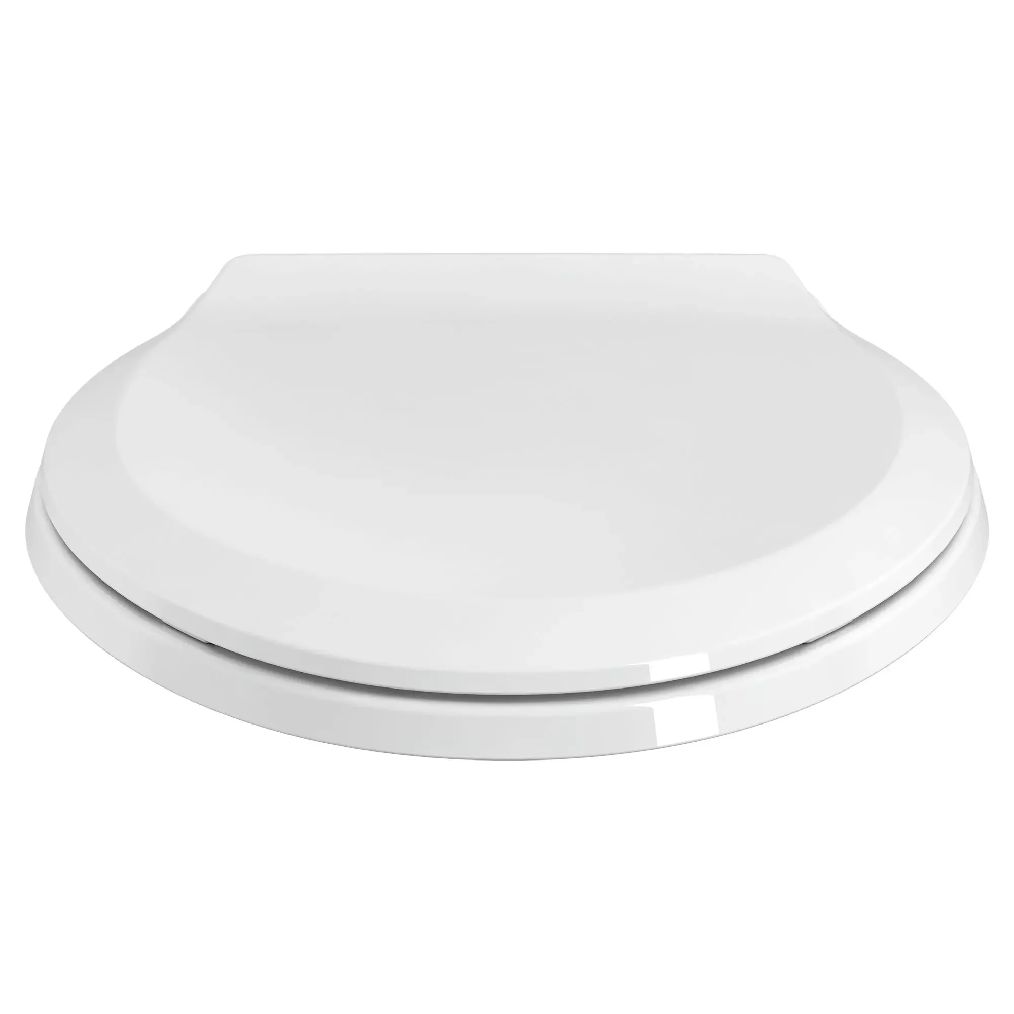 Transitional Slow-Close Elongated Toilet Seat - Image 35