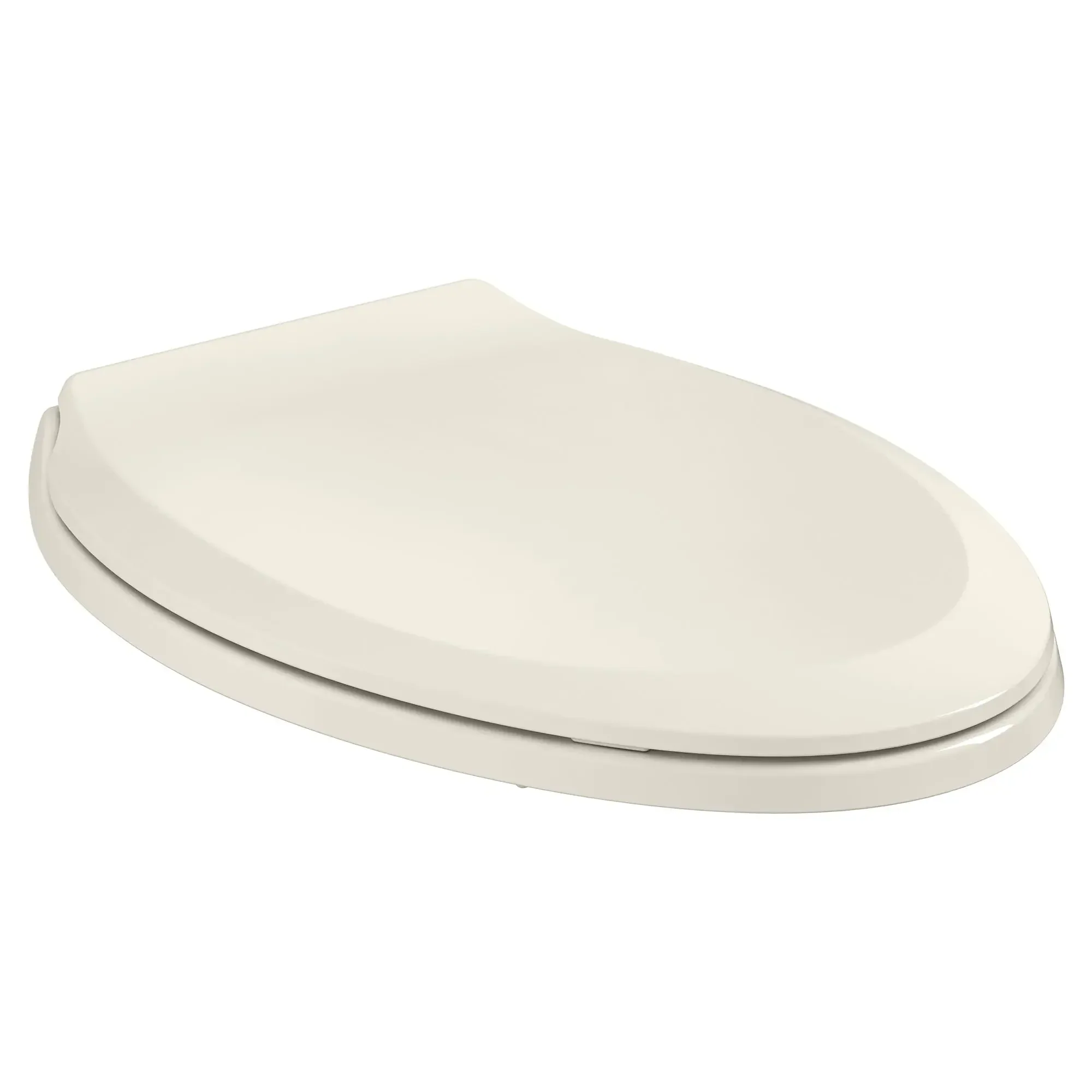 Transitional Slow-Close Elongated Toilet Seat - Image 49