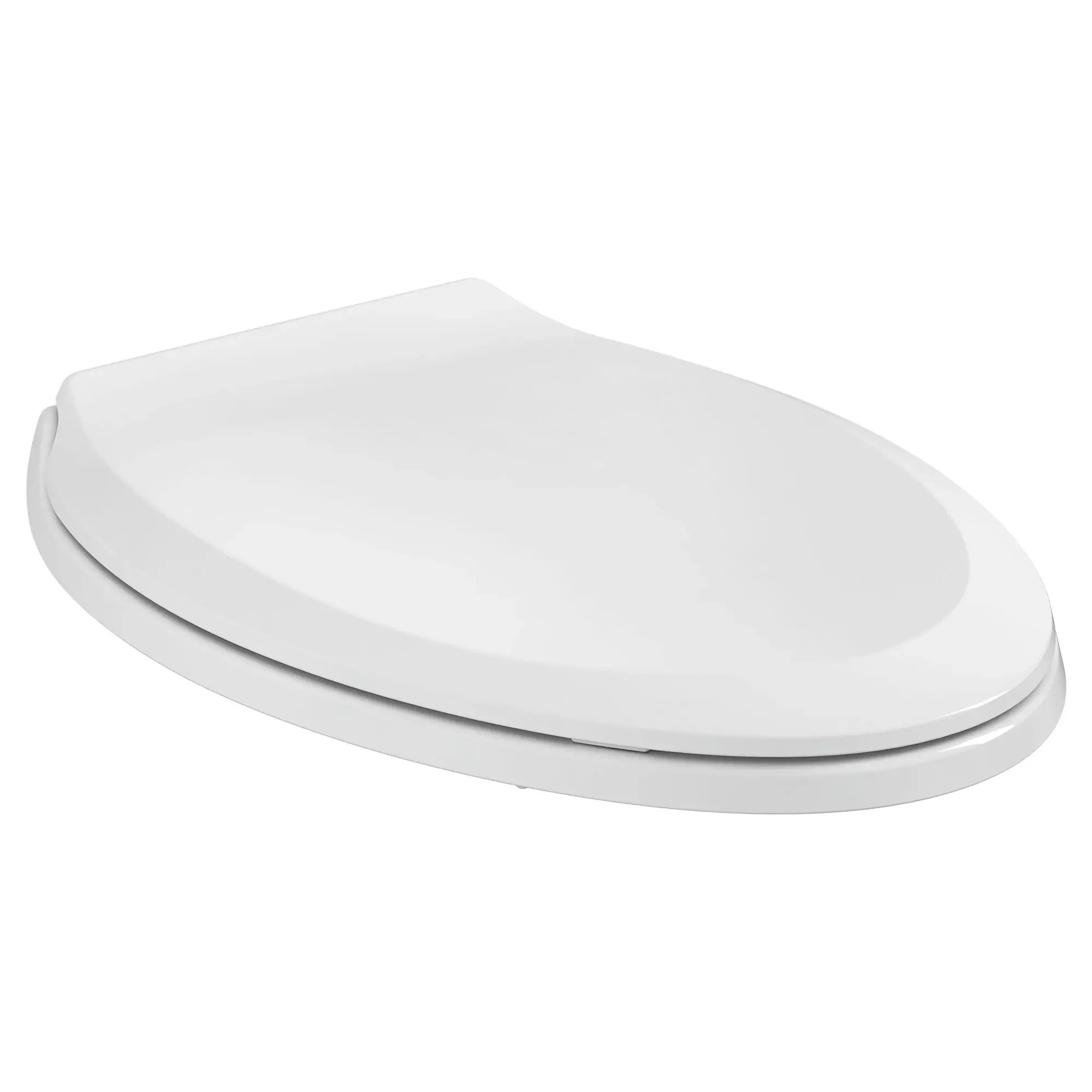 Transitional Slow-Close Elongated Toilet Seat - Image 5