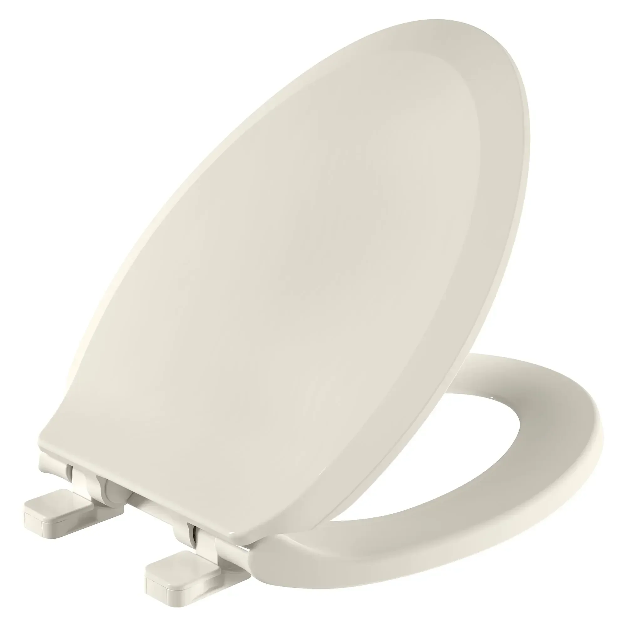 Transitional Slow-Close Elongated Toilet Seat - Image 51