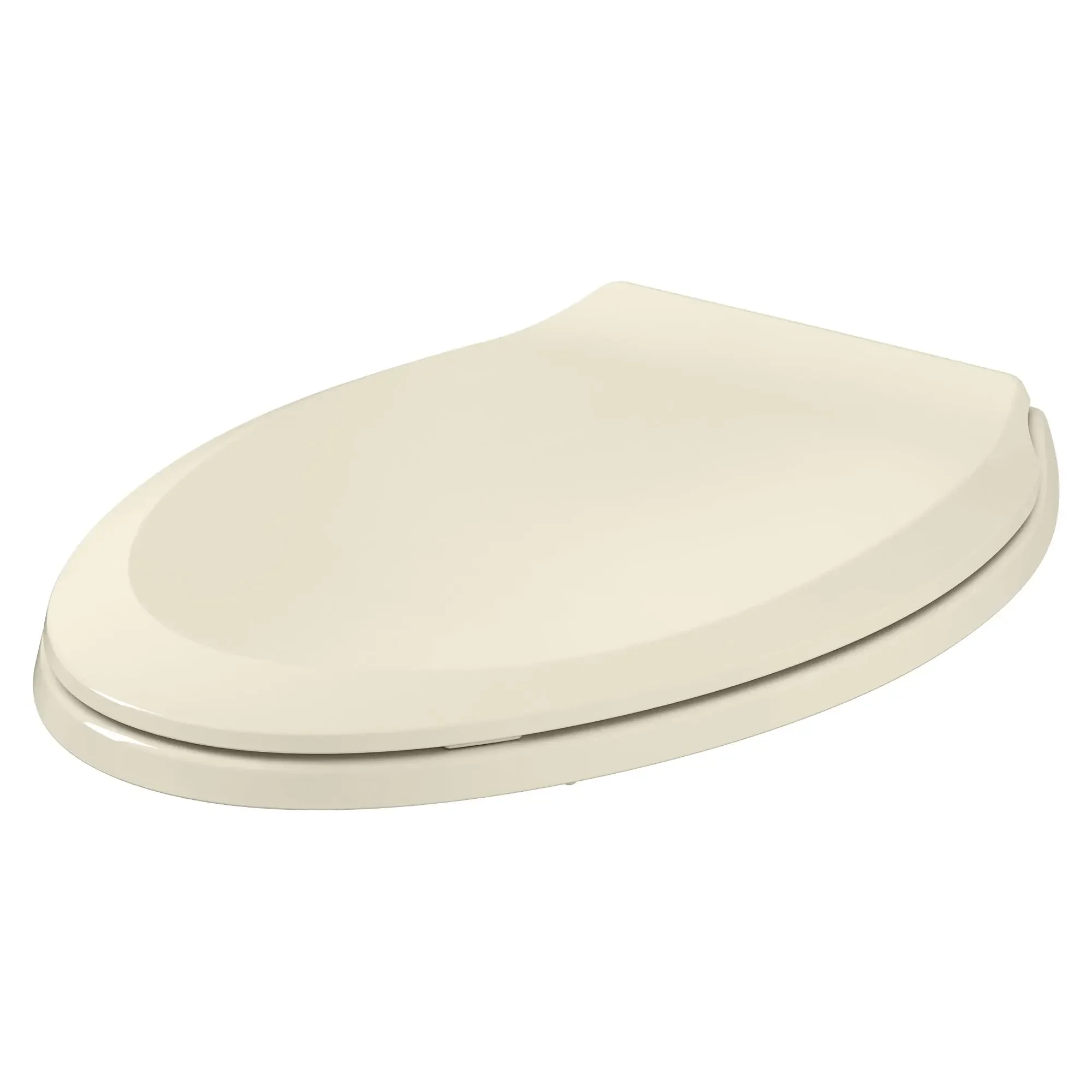 Transitional Slow-Close Elongated Toilet Seat - Image 55