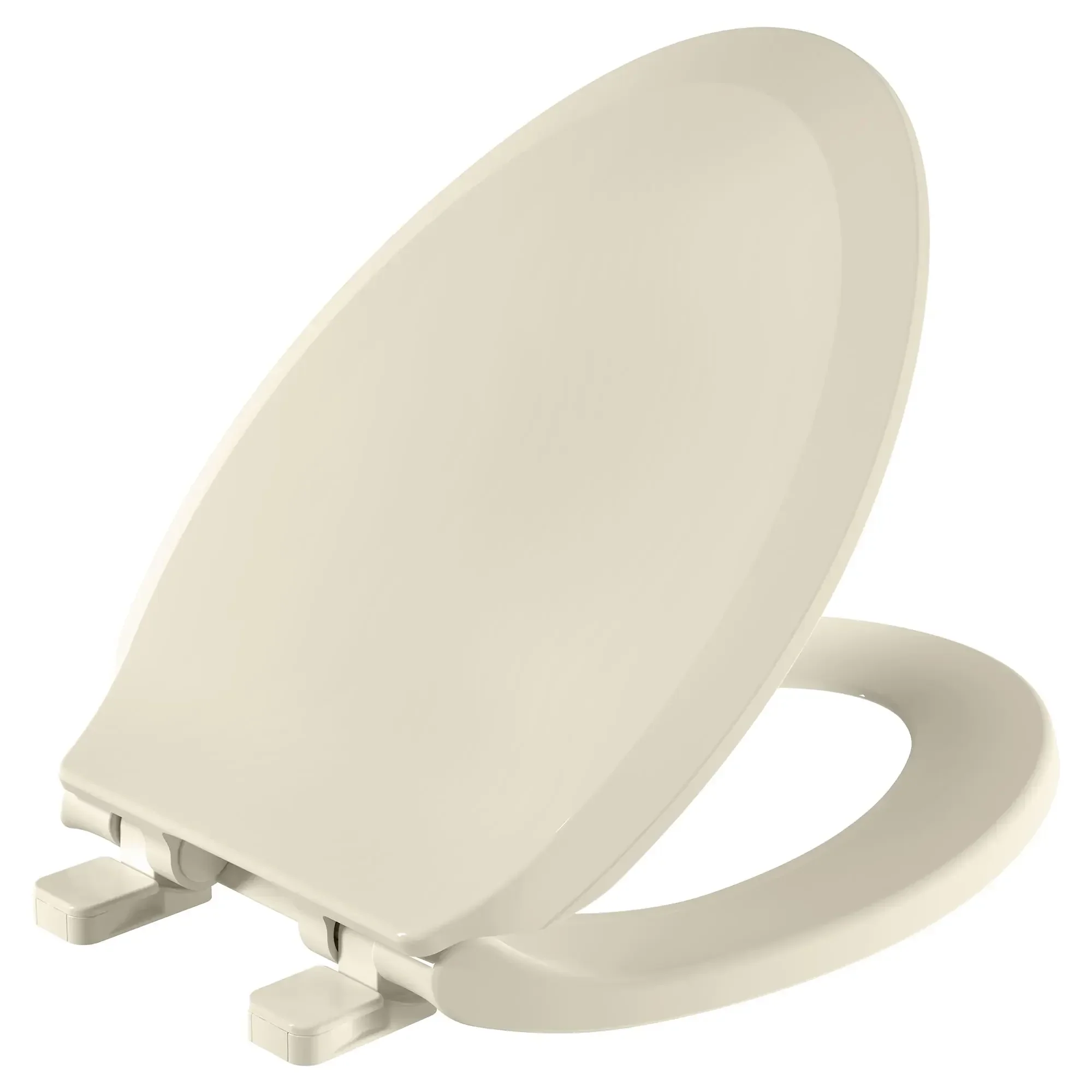 Transitional Slow-Close Elongated Toilet Seat - Image 56