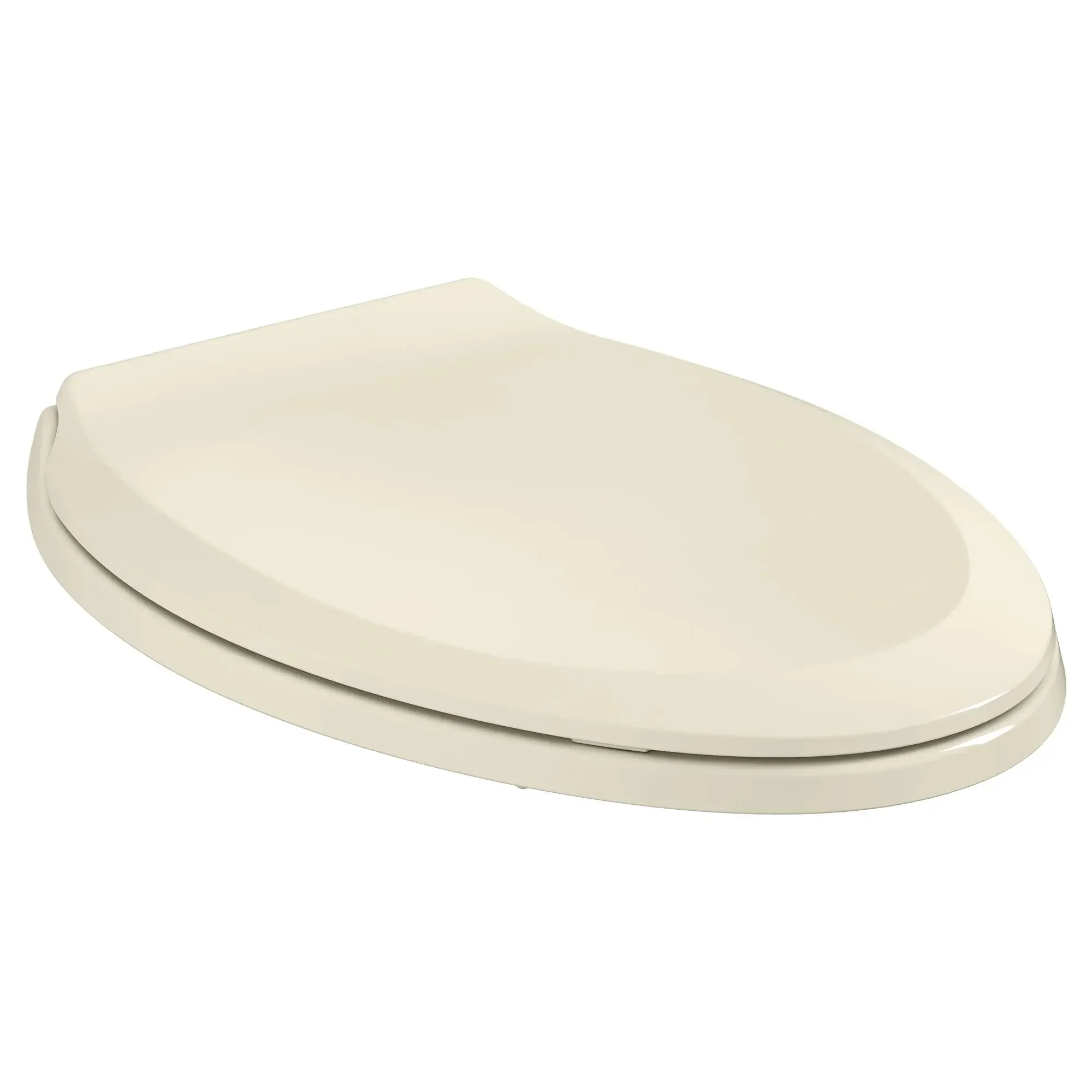 Transitional Slow-Close Elongated Toilet Seat - Image 57