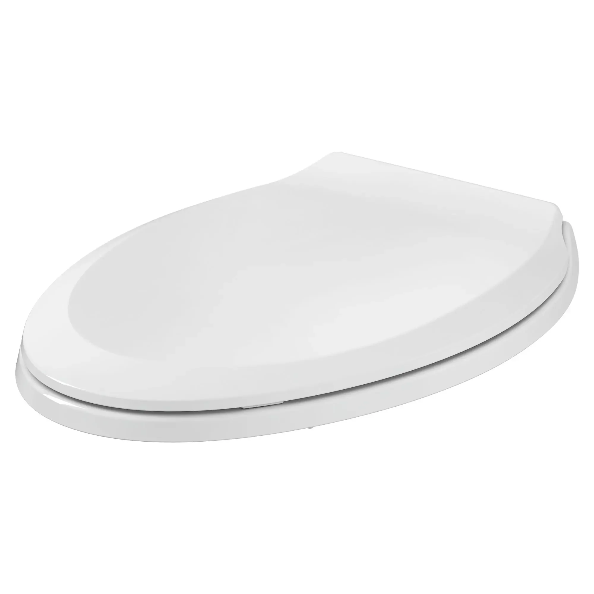 Transitional Slow-Close Elongated Toilet Seat - Image 6
