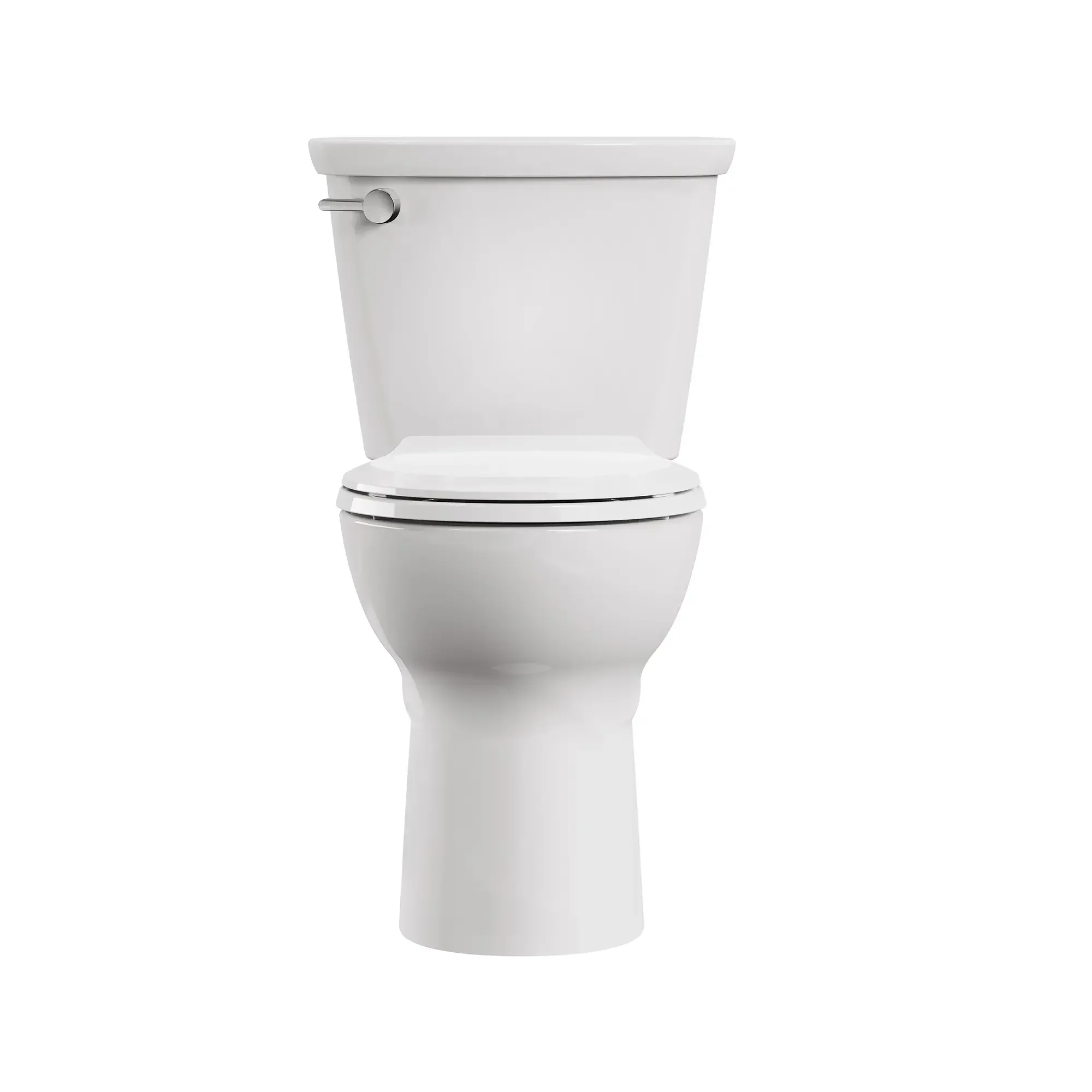 Transitional Slow-Close Round Front Toilet Seat - Image 13