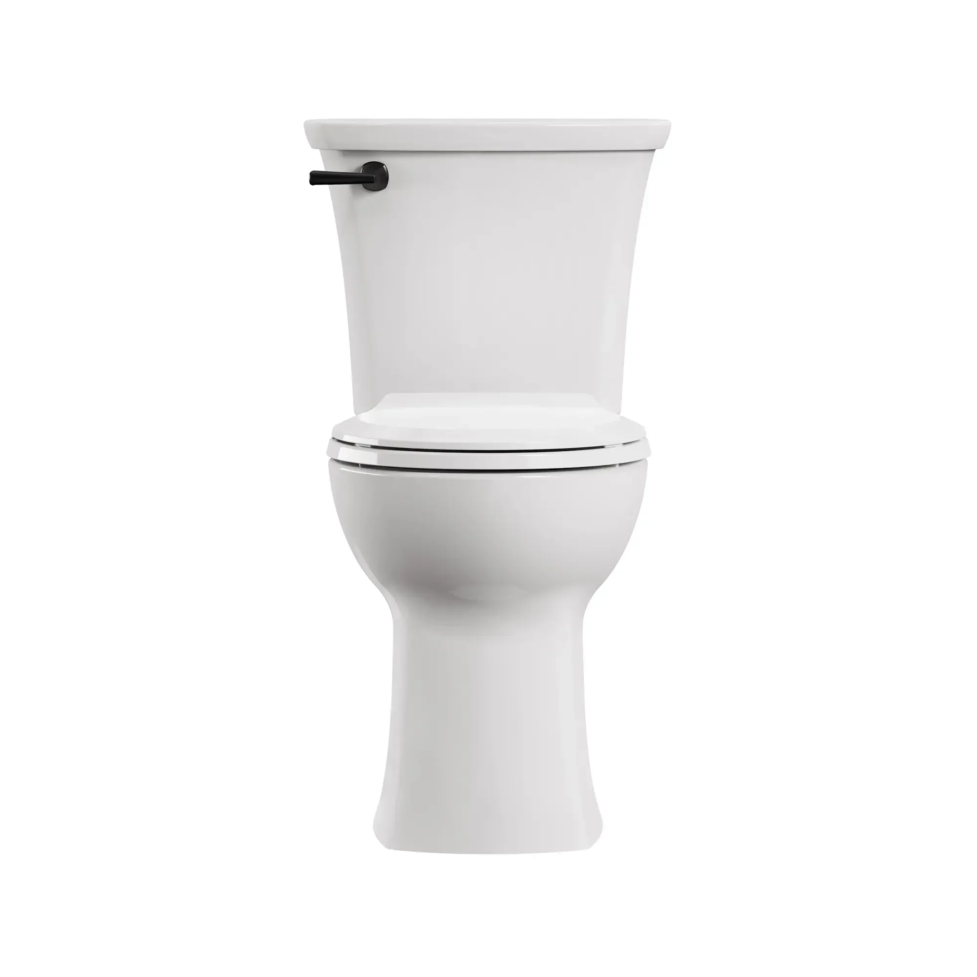 Transitional Slow-Close Round Front Toilet Seat - Image 21